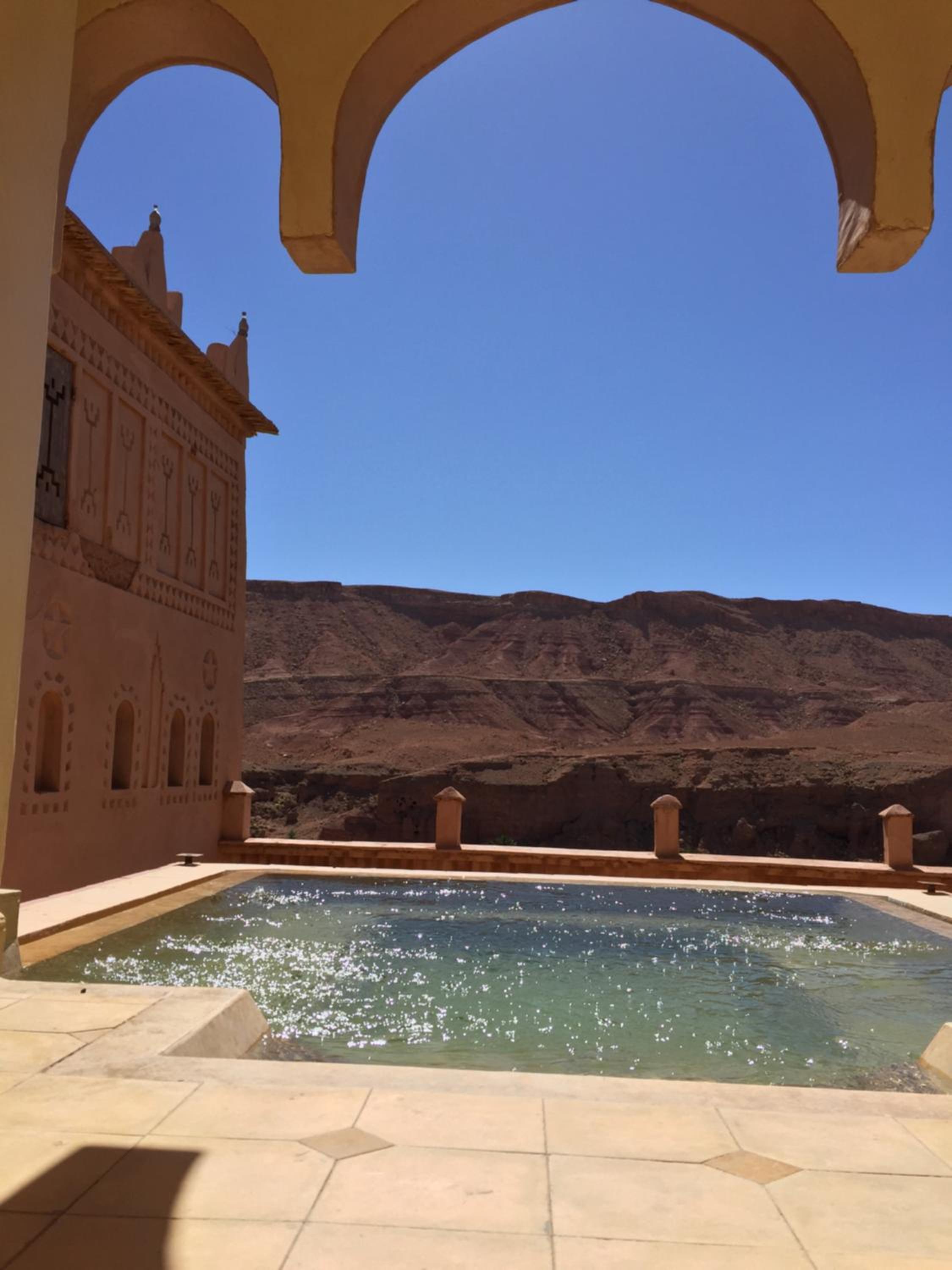 Kasbah Titrit & Spa view 5