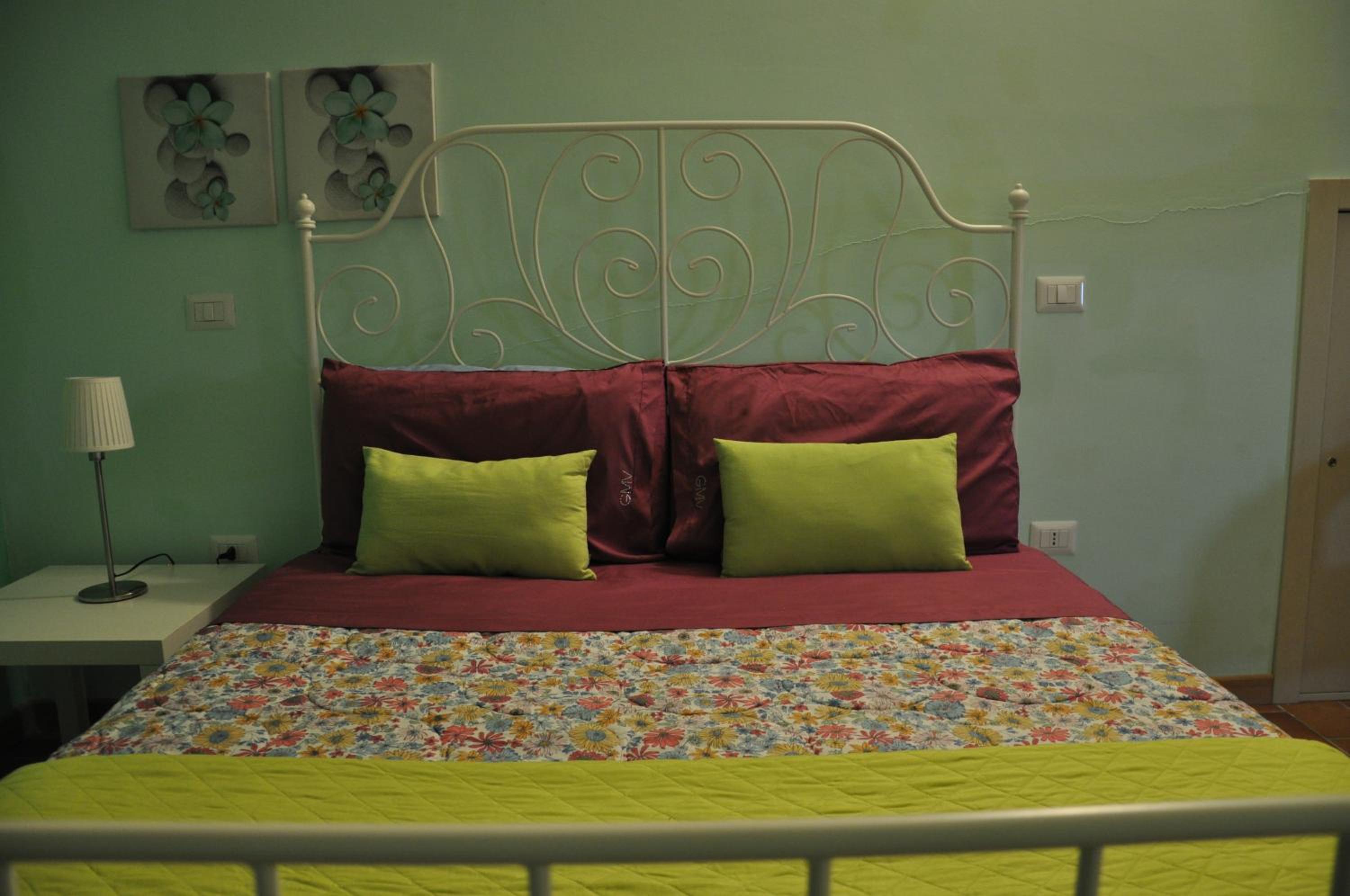 B&B Dimora Paolina