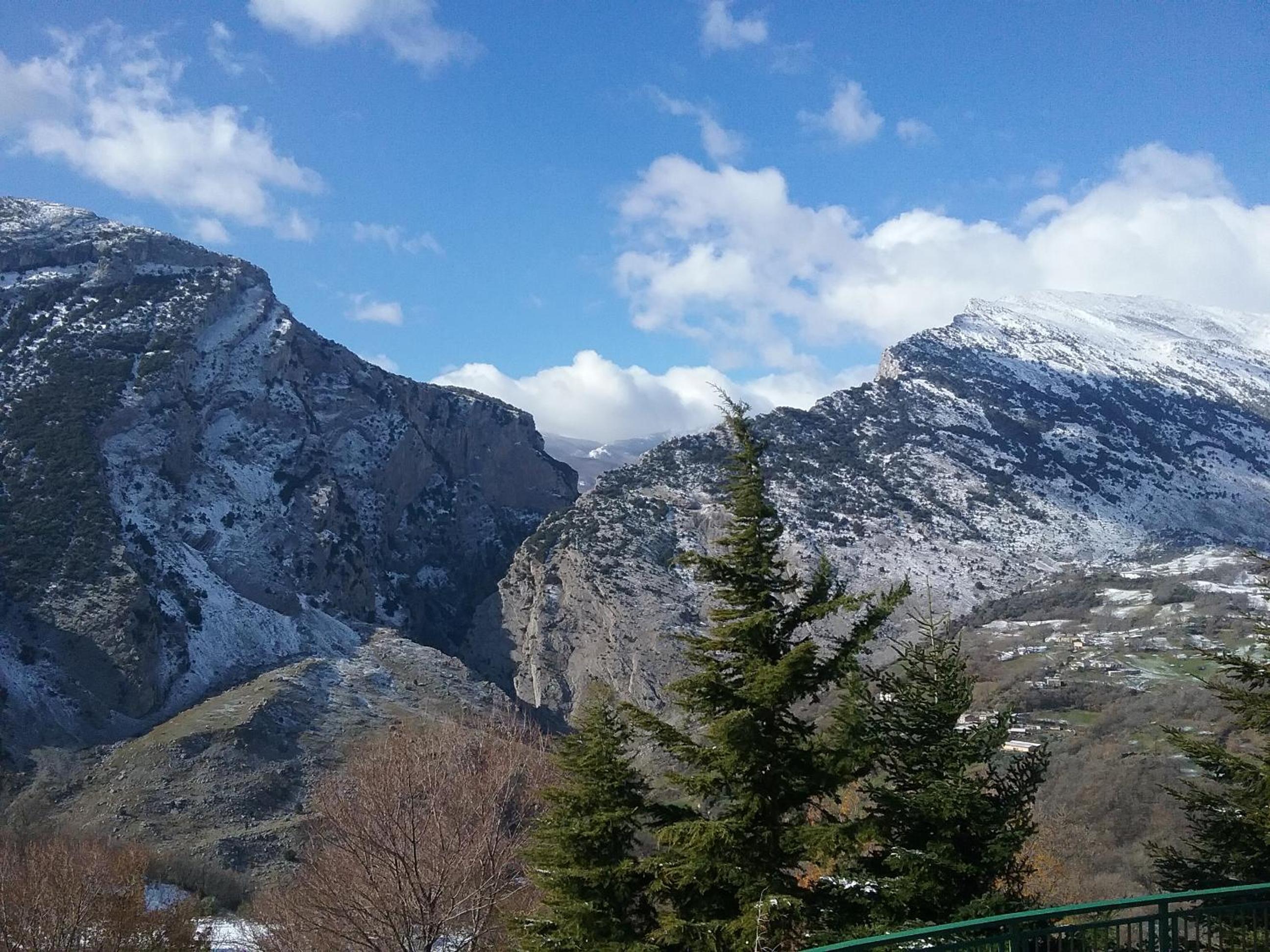 La Stella Del Pollino view 3