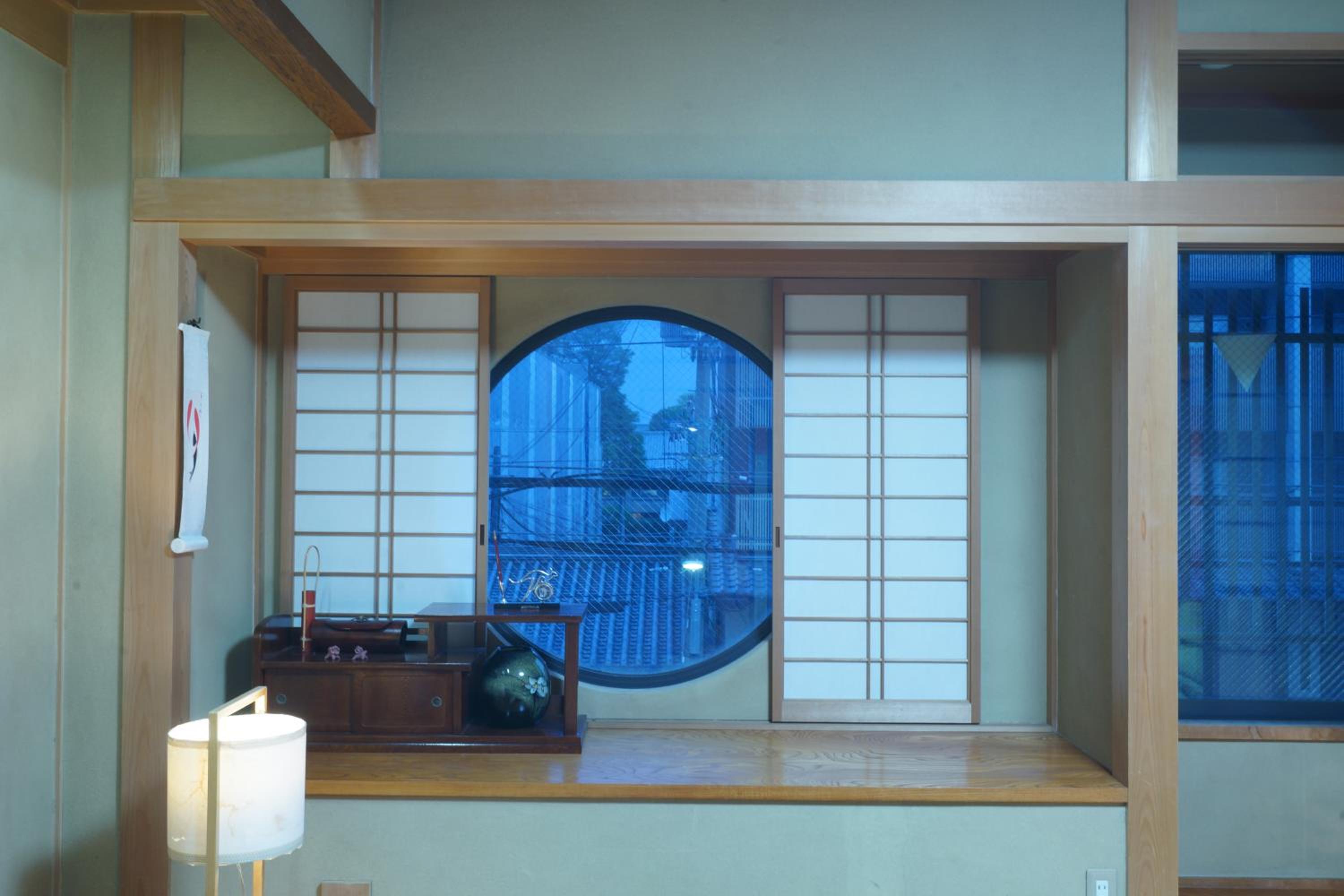 Guest House WA