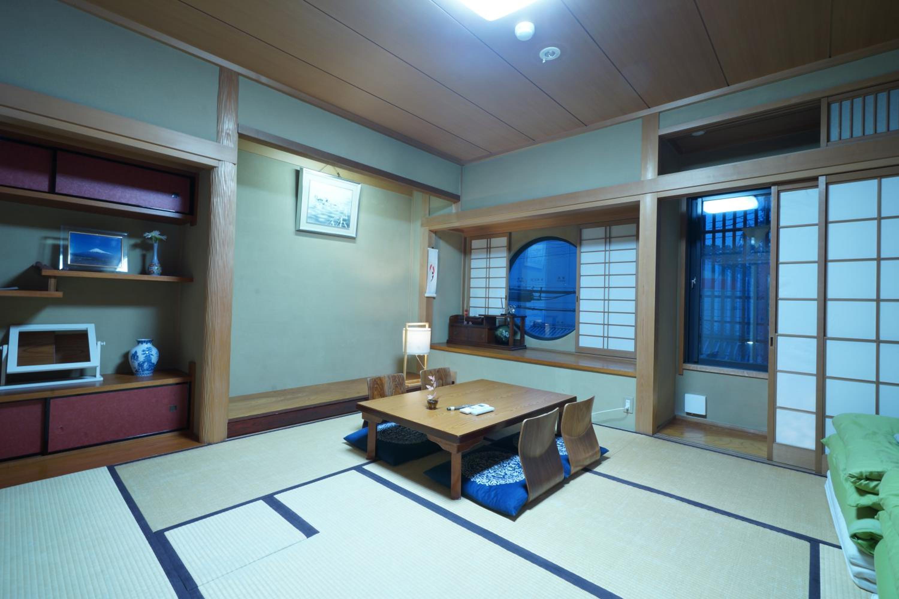 Guest House WA