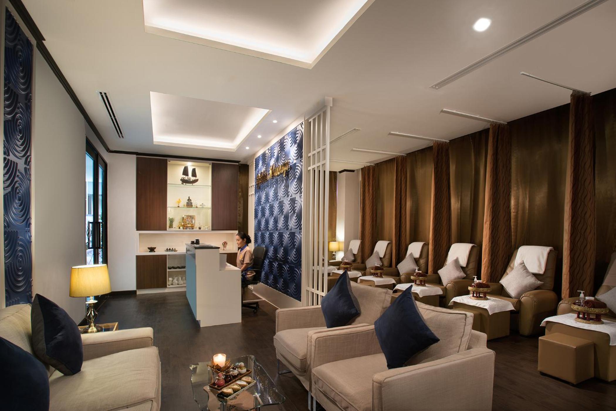 Somerset Ekamai Bangkok