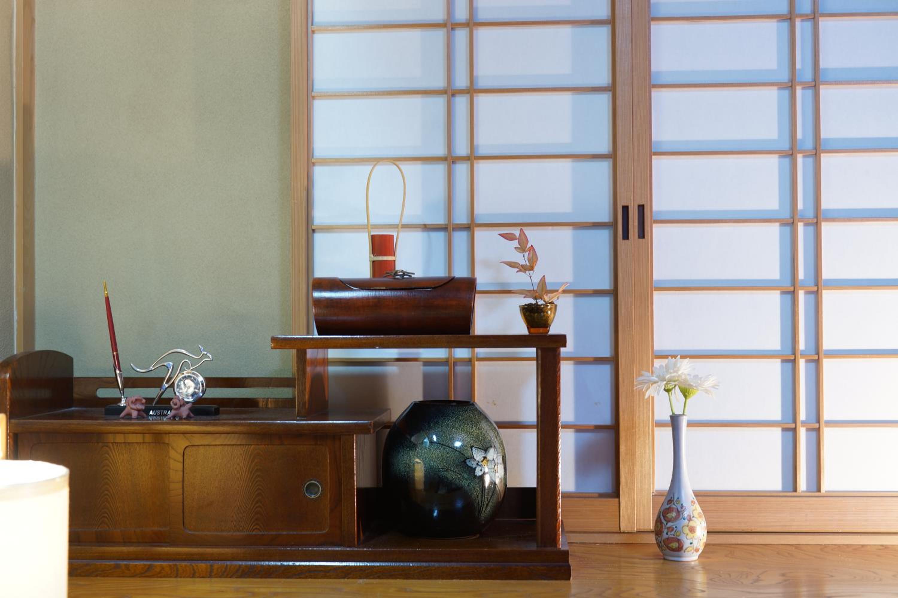 Guest House WA