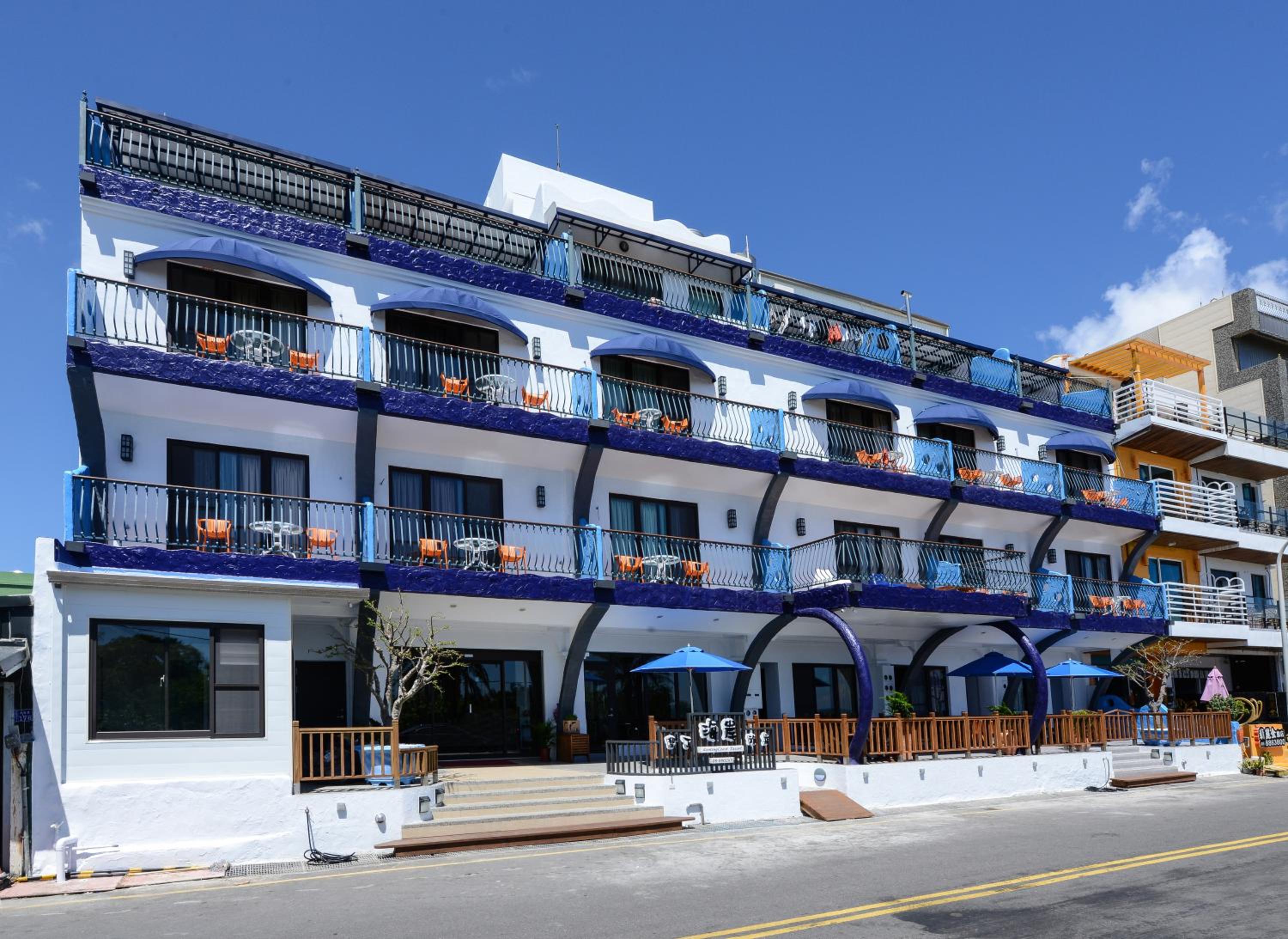 Kenting Coast Resort