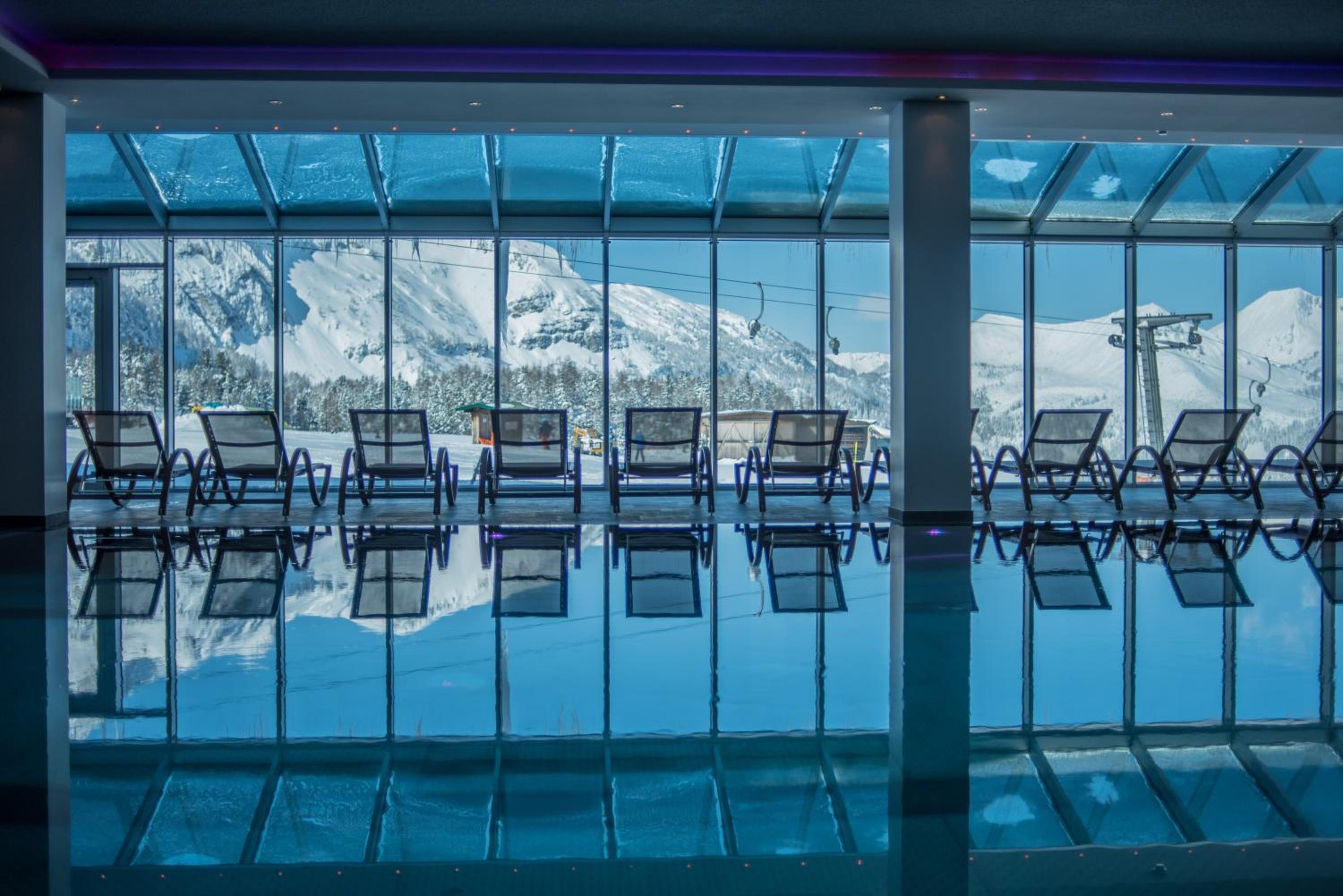 Hotel Almschlössl & Schrotteralm - Image 1