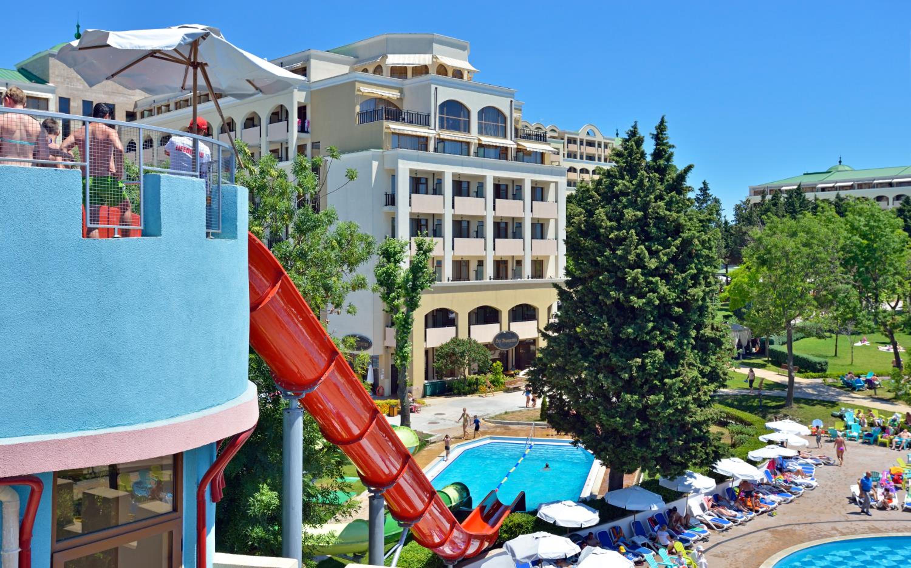 SOL by Meliá Nessebar Mare All Inclusive - Image 3