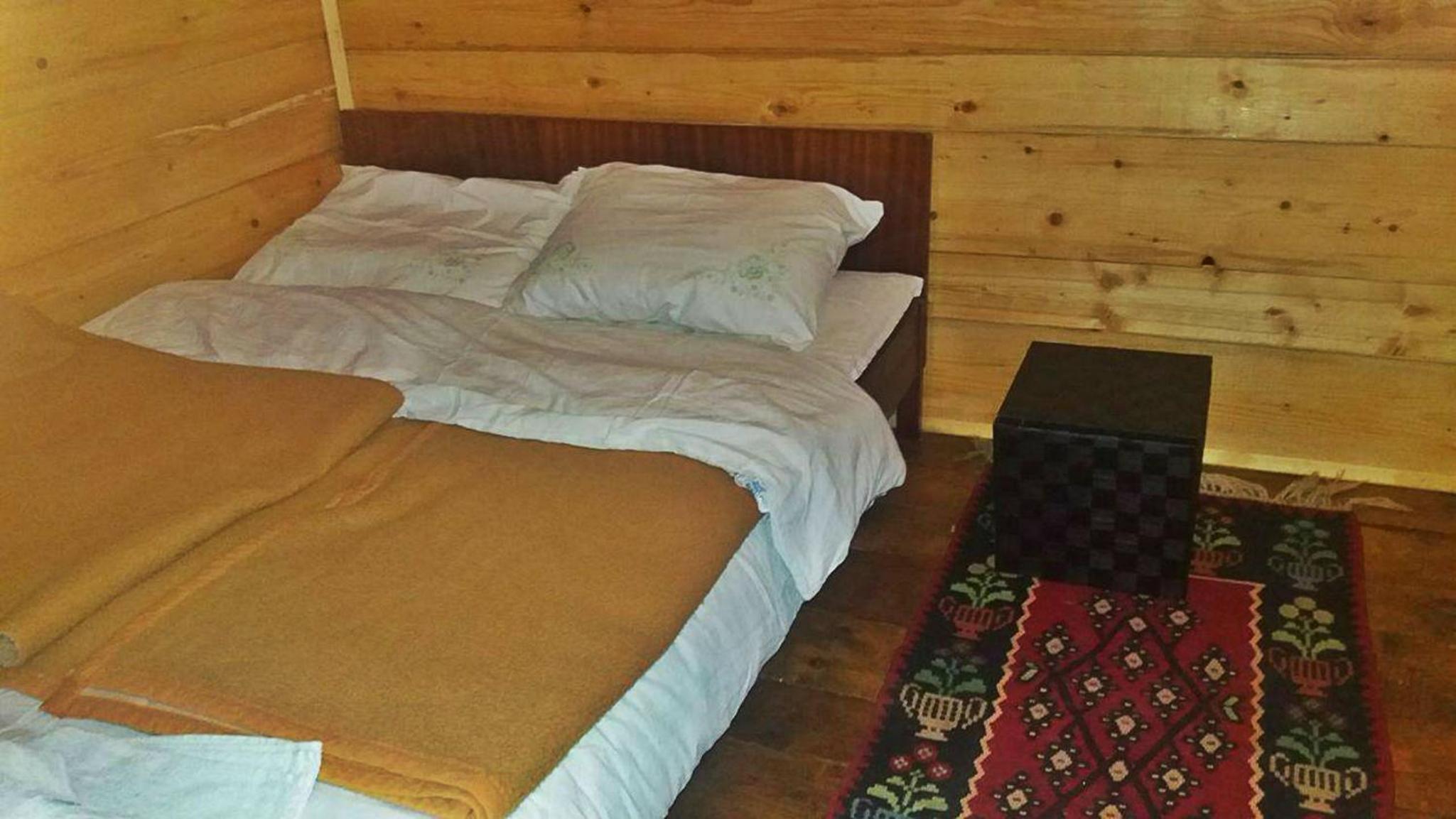 Seoski turizam Ziličina Rogatica