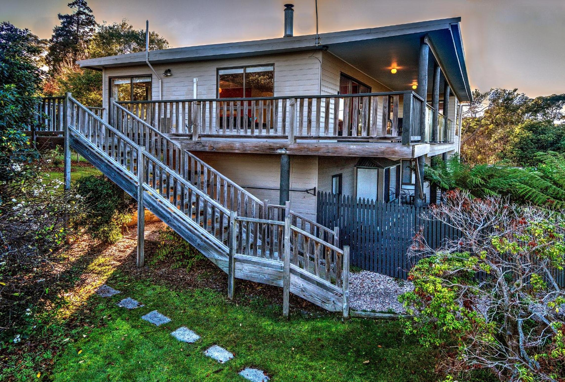 Cove Beach Apartment 2