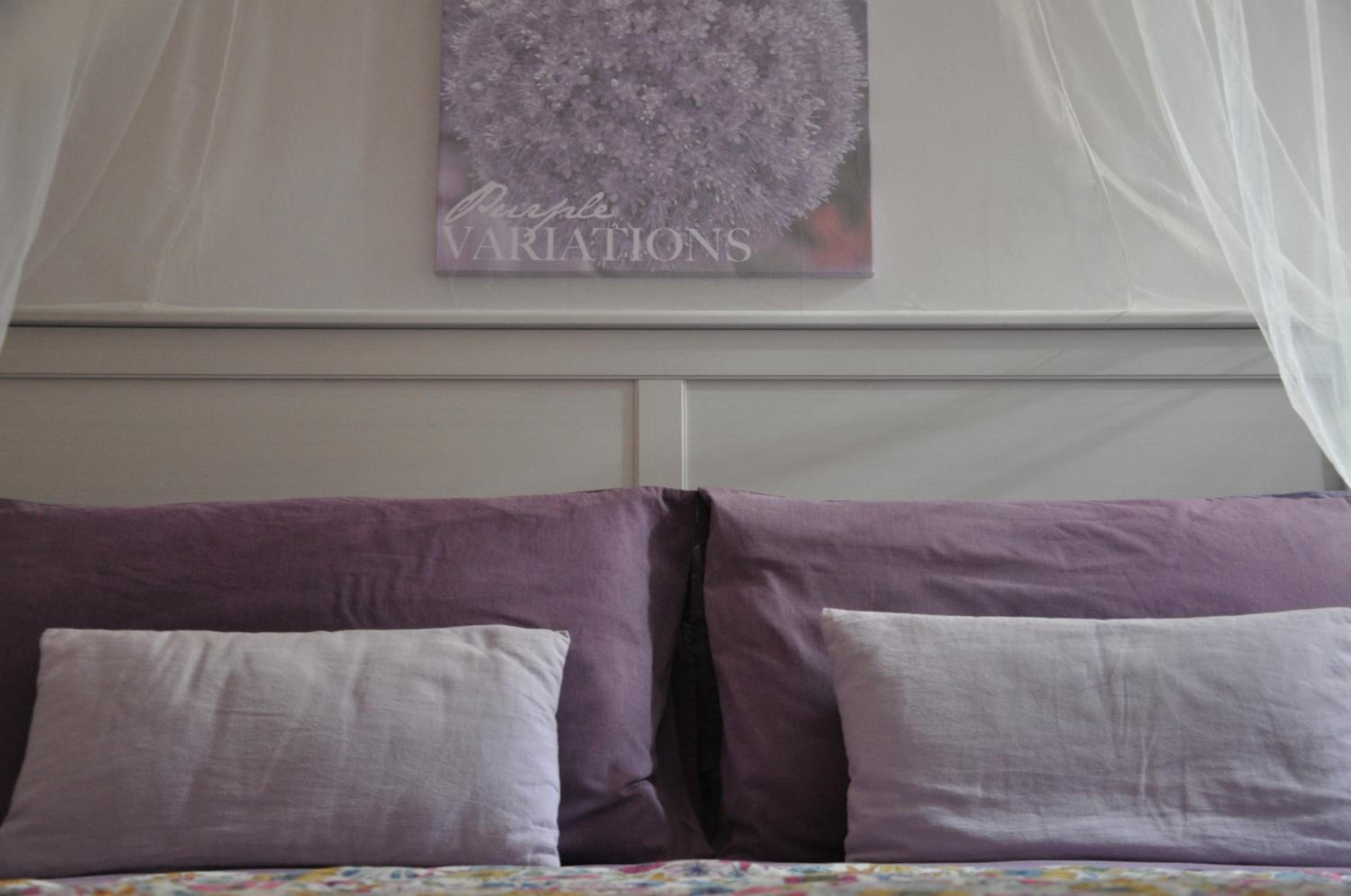 B&B Dimora Paolina