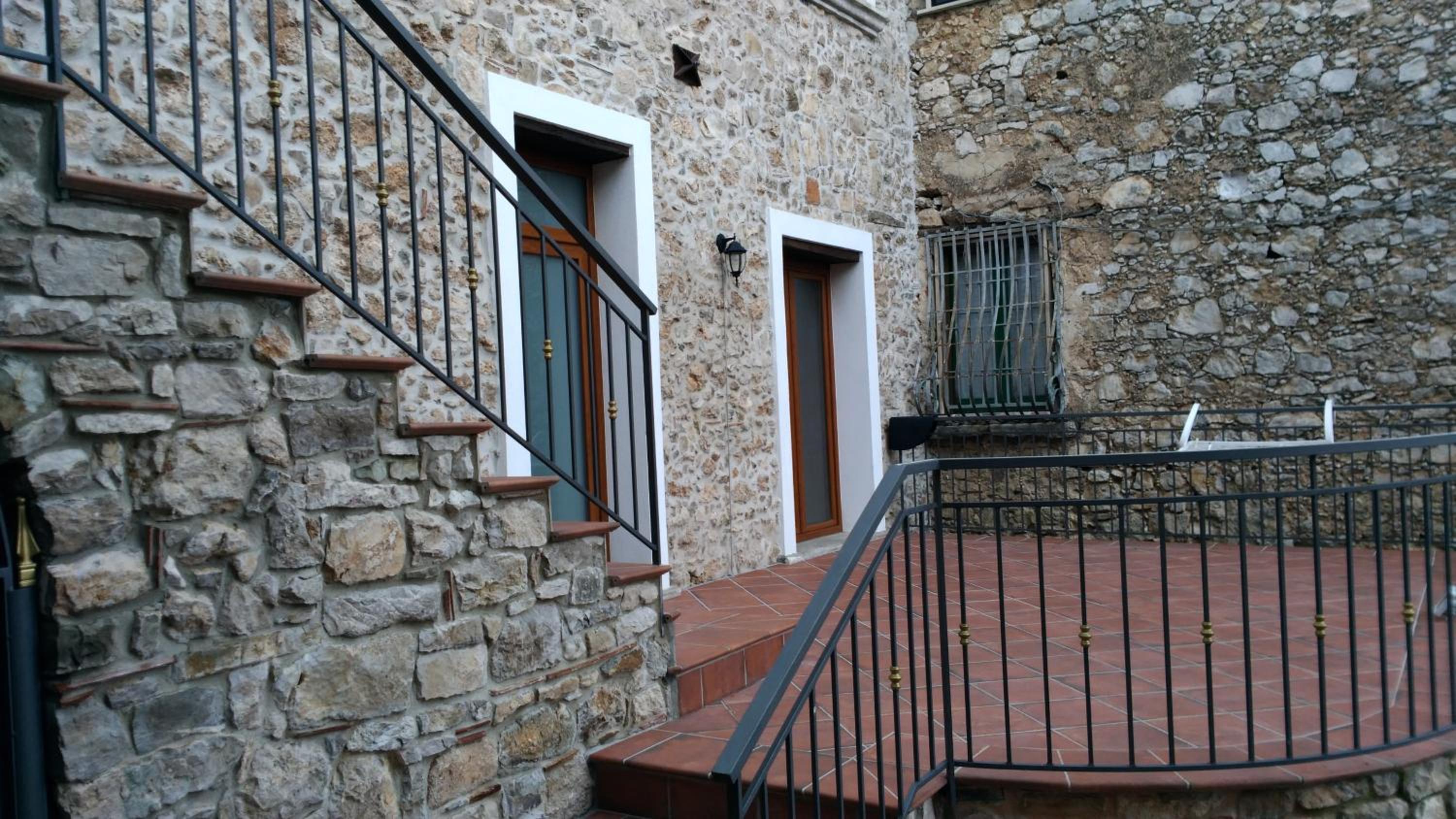 casa Marino view 3