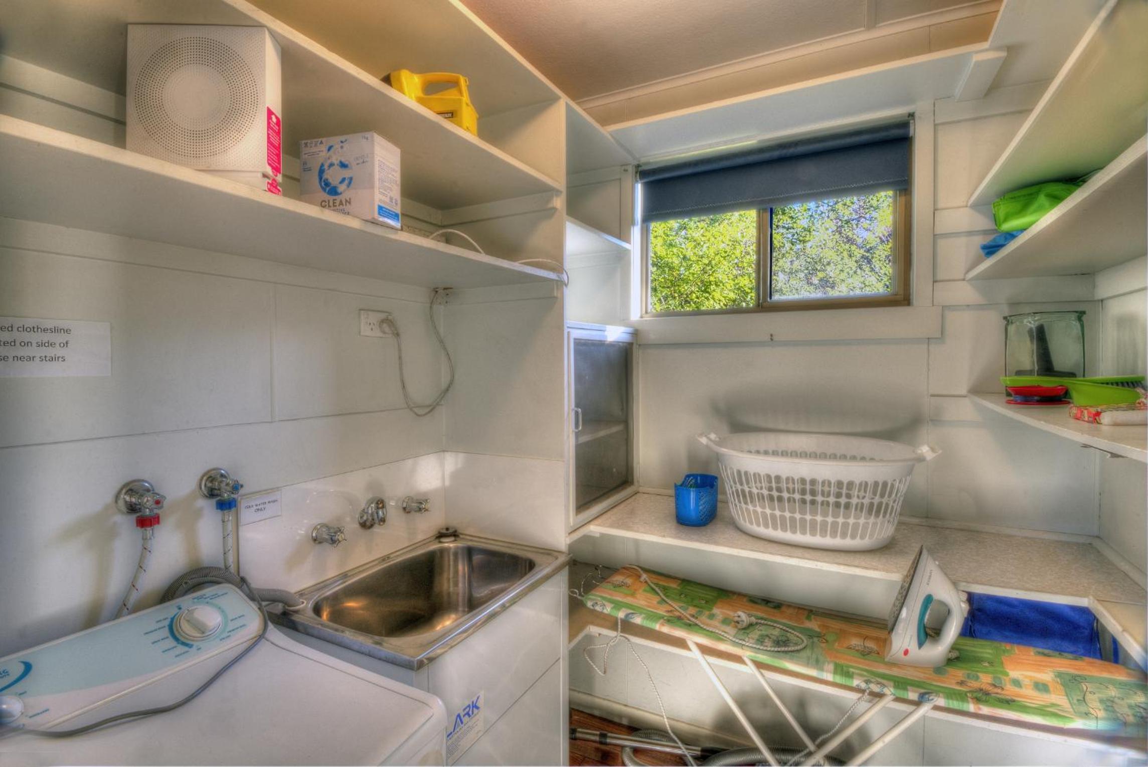 Cove Beach Apartment 2