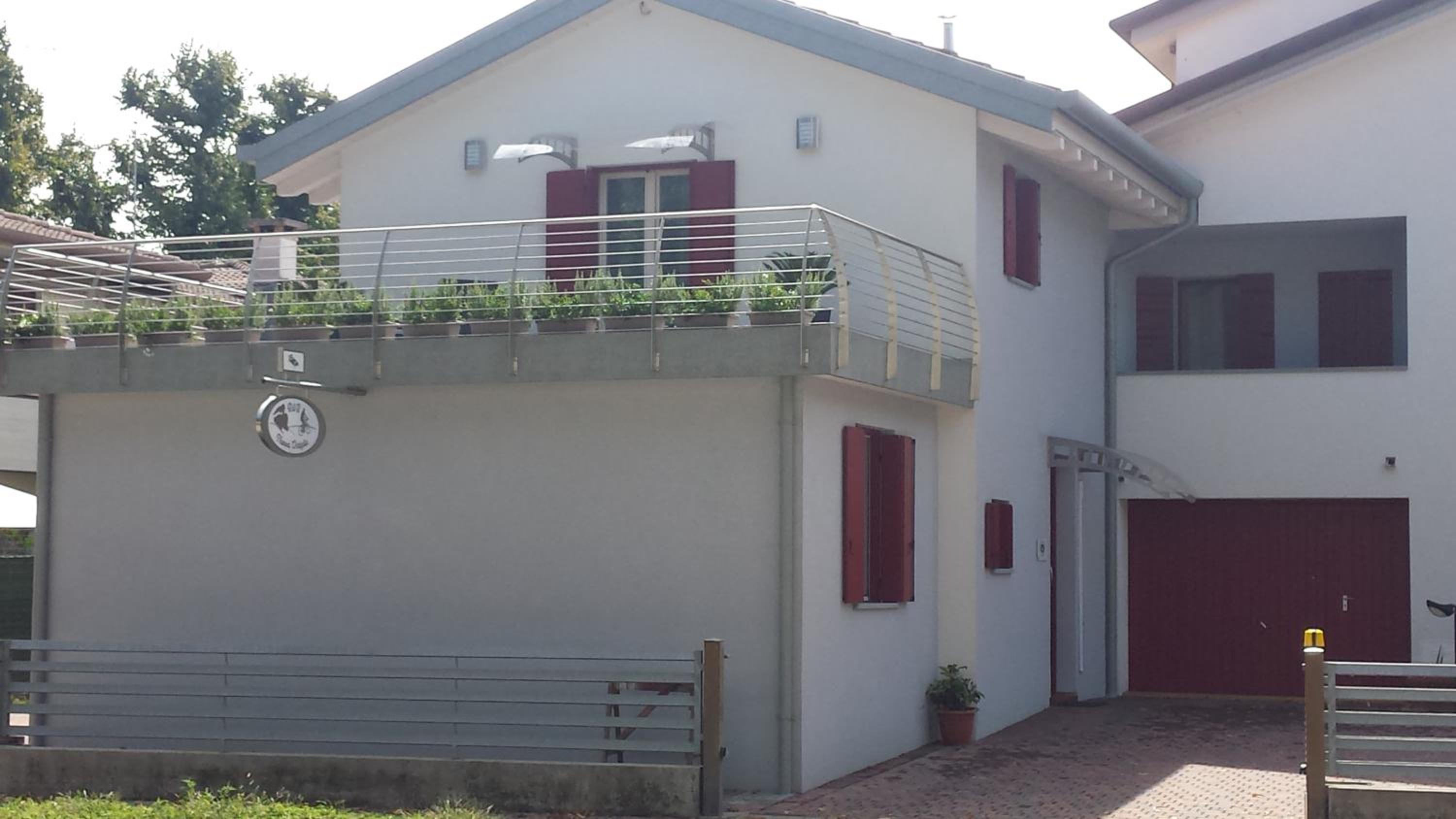 B&B Nuova Ostiglia view 5