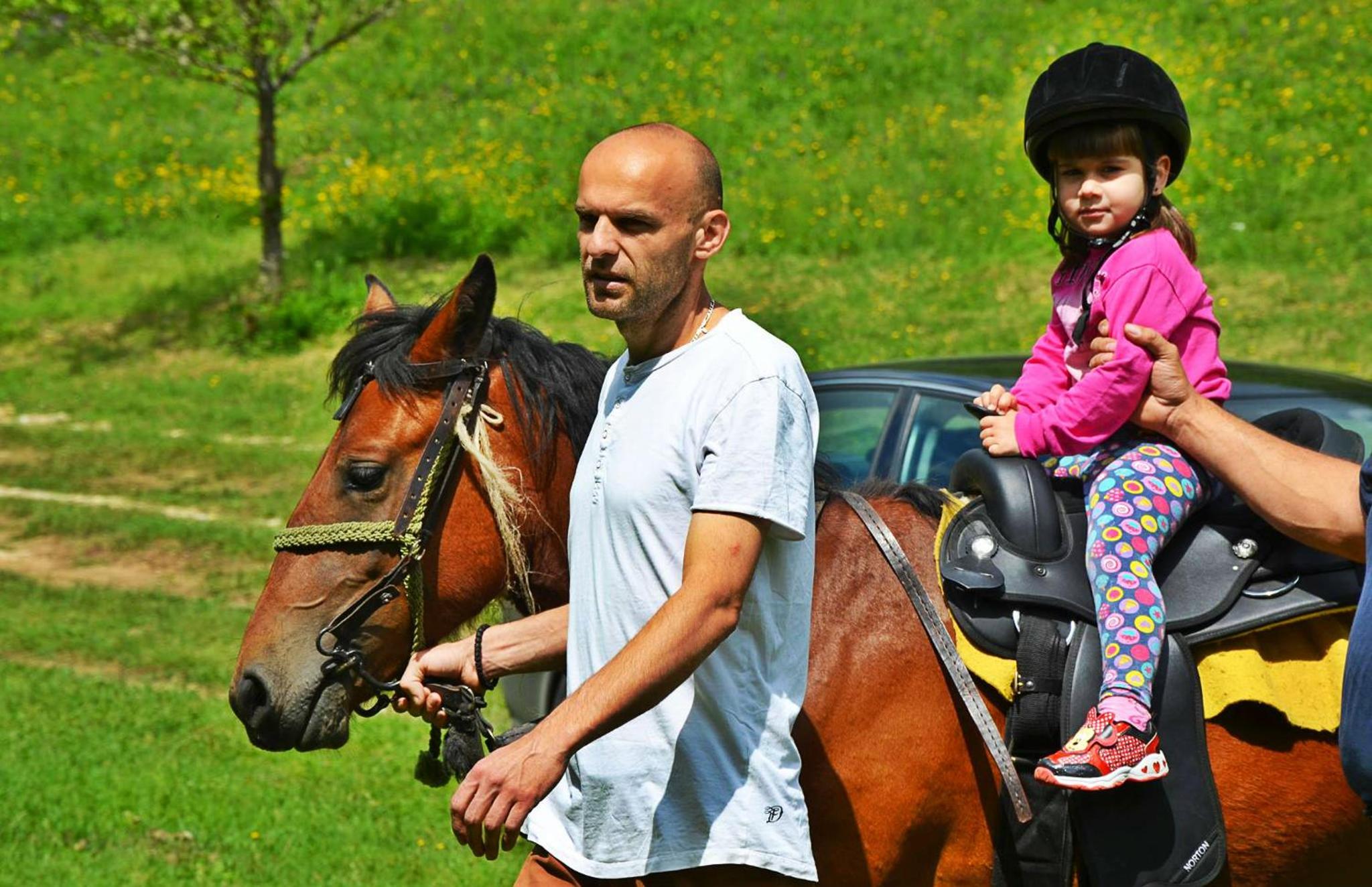 Seoski turizam Ziličina Rogatica