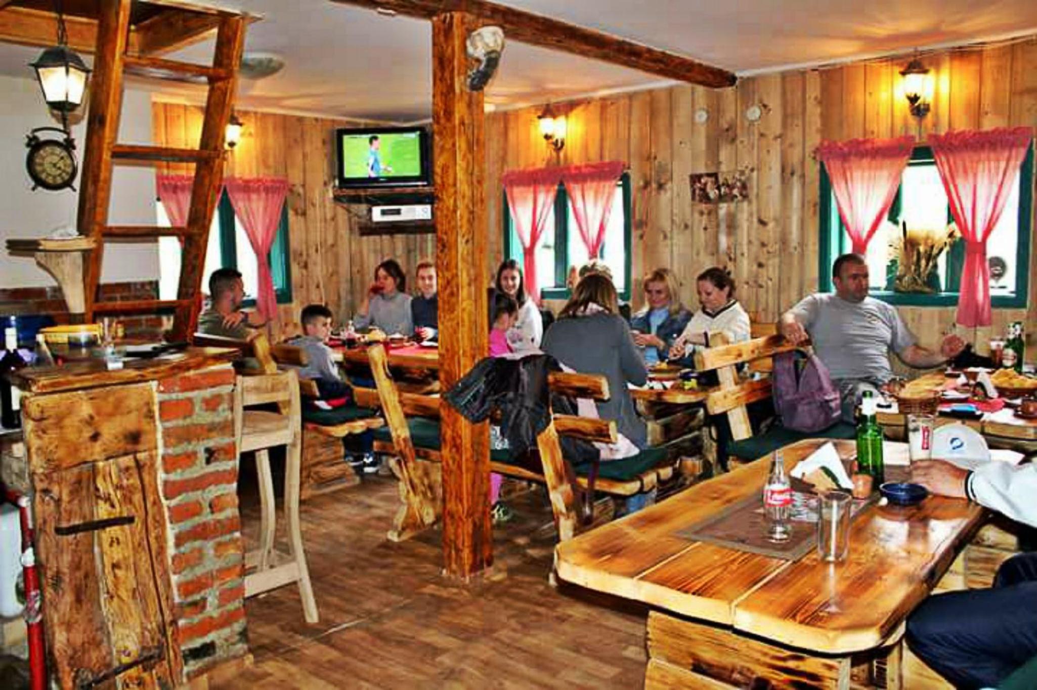 Seoski turizam Ziličina Rogatica