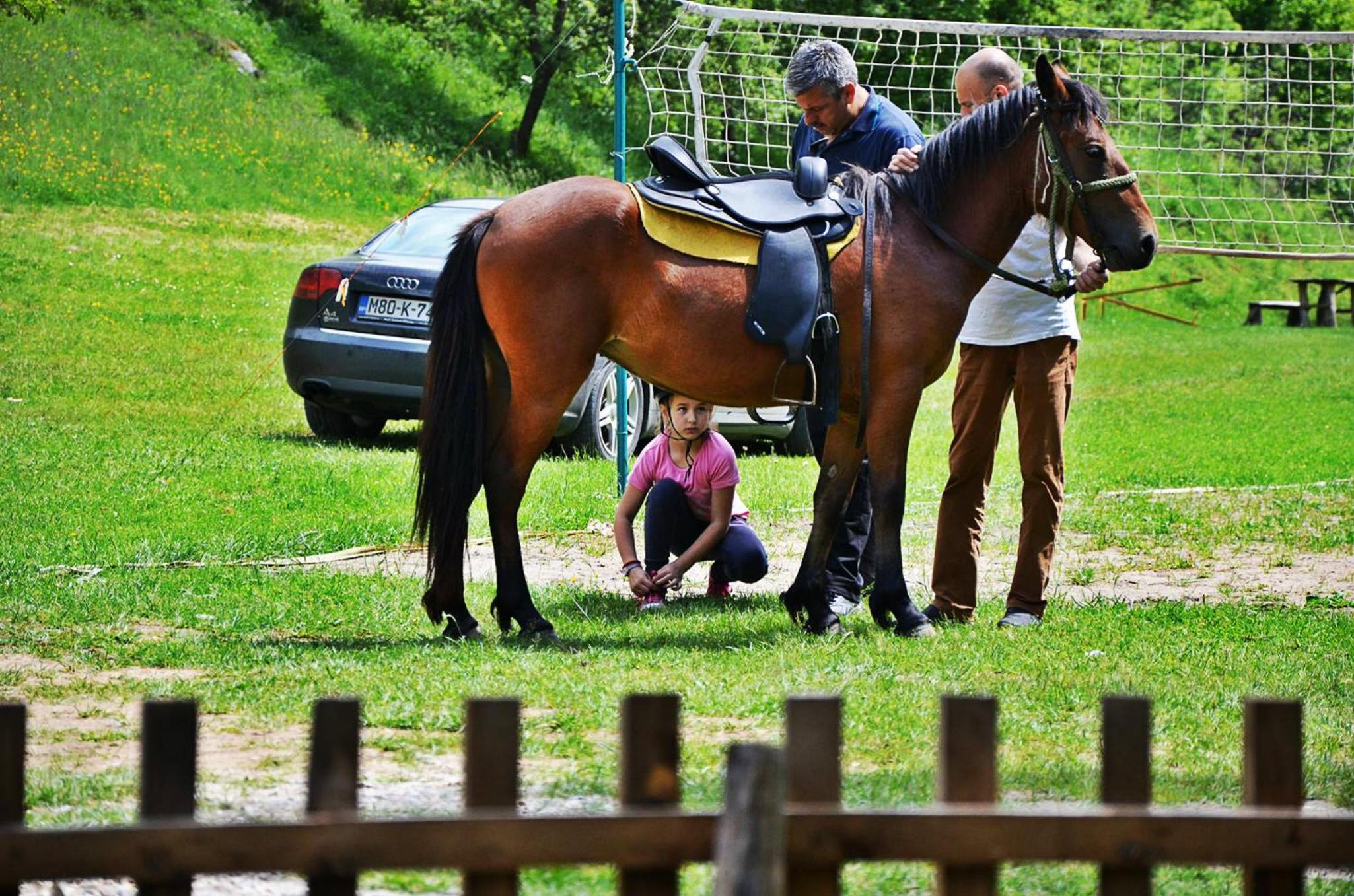 Seoski turizam Ziličina Rogatica