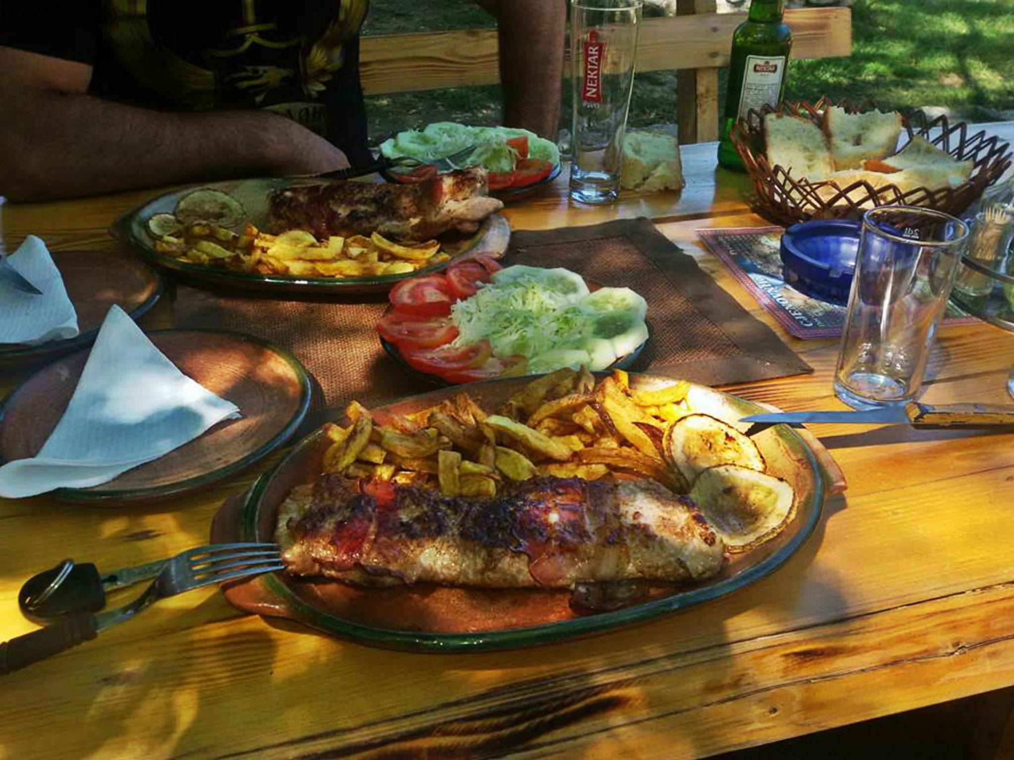 Seoski turizam Ziličina Rogatica