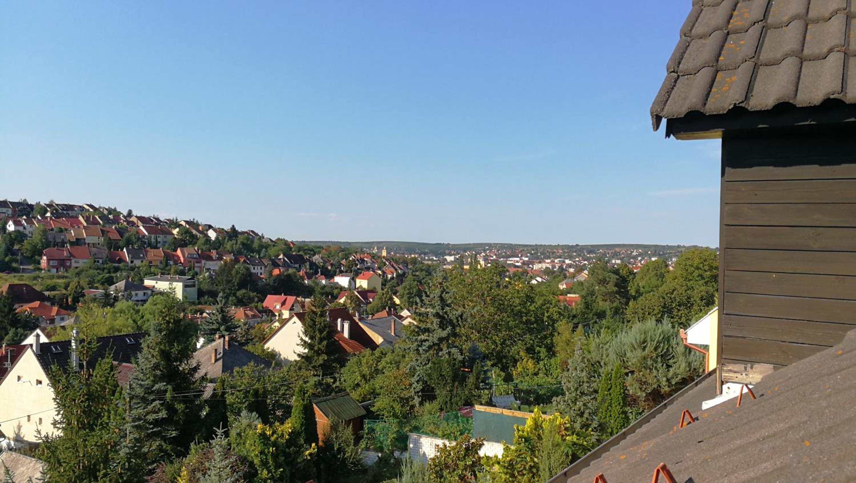 roof