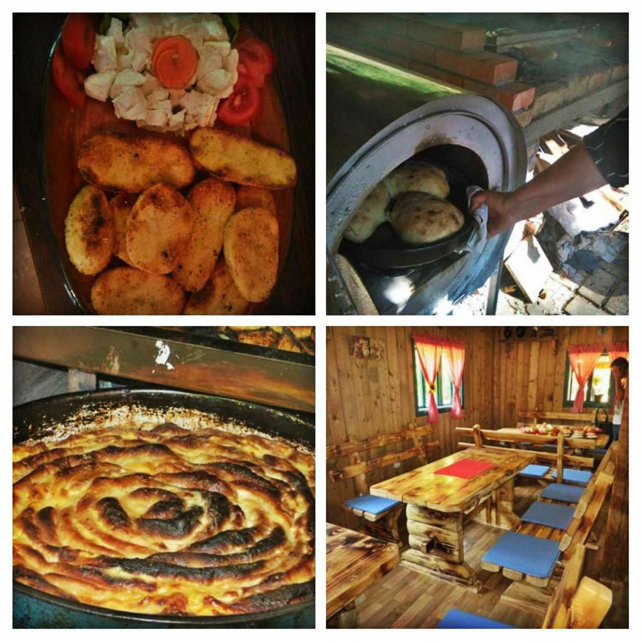 Seoski turizam Ziličina Rogatica