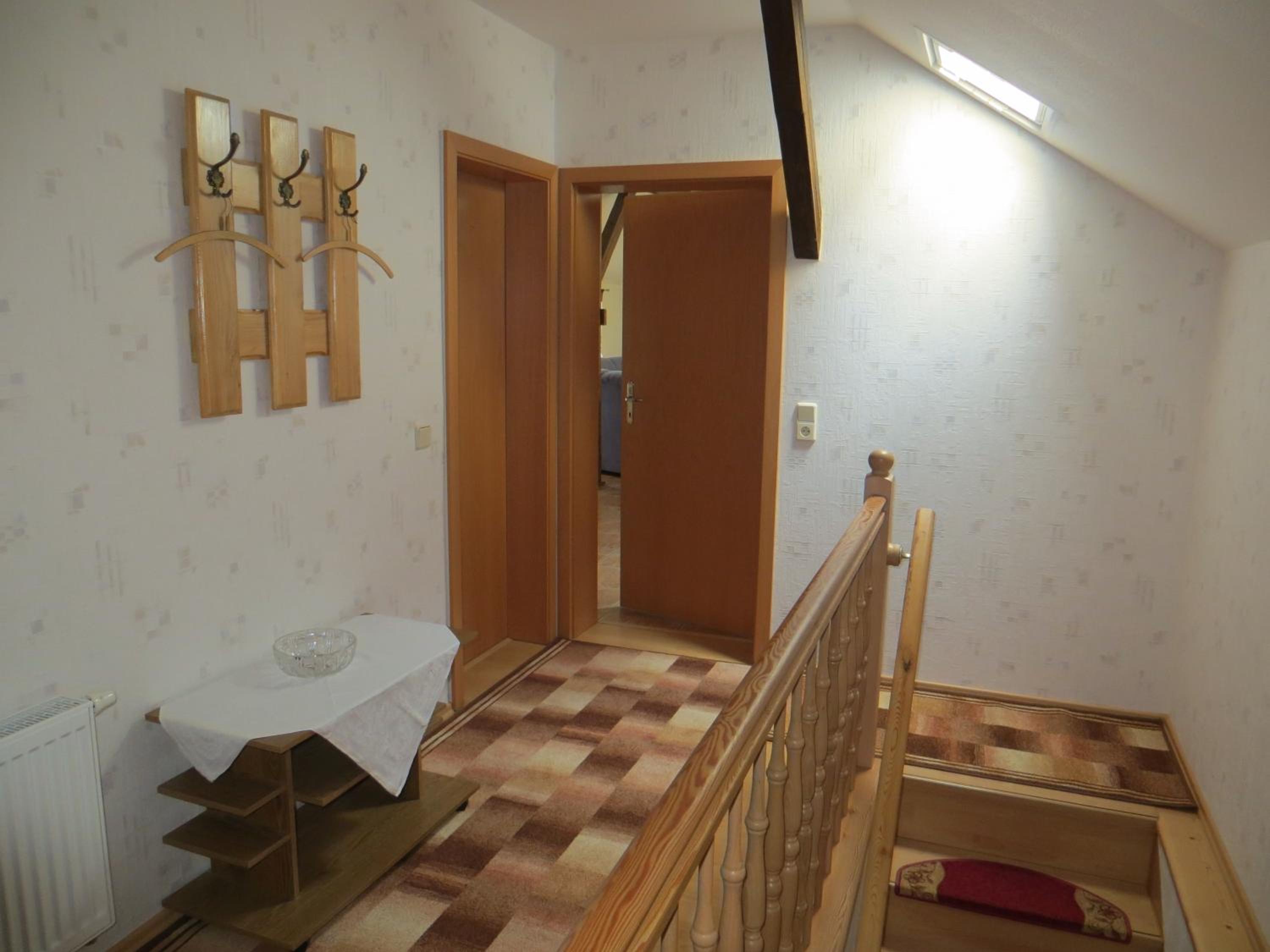 Ferienwohnung & Zimmervermietung Wolf