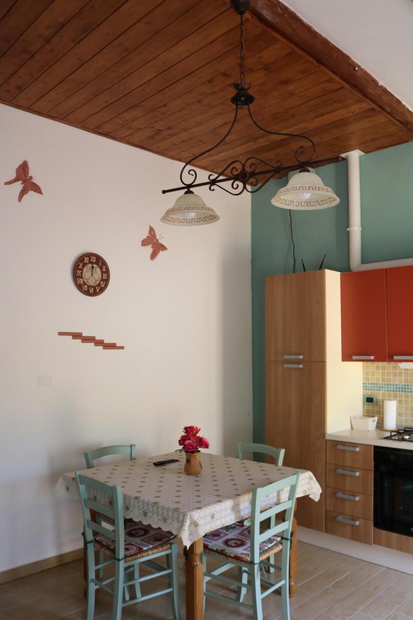 Agriturismo Fattoria del Colle