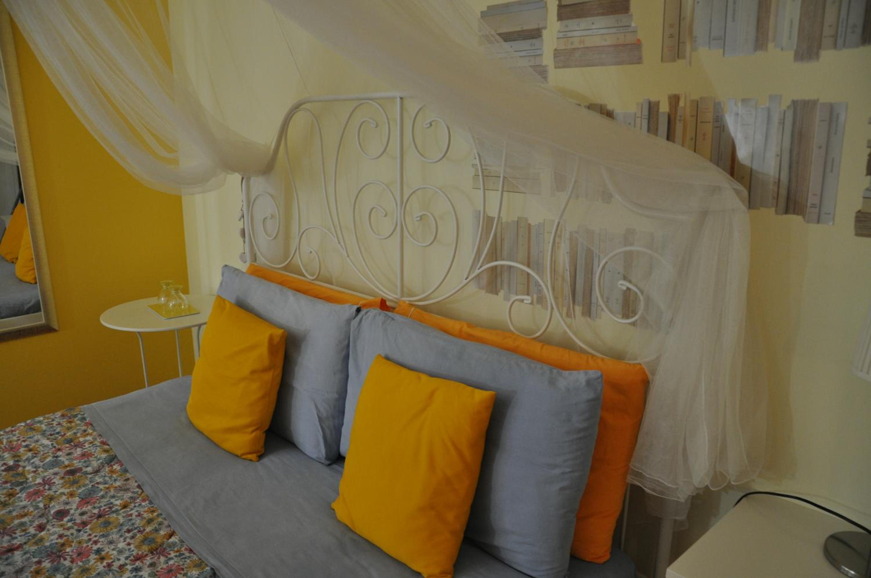 B&B Dimora Paolina