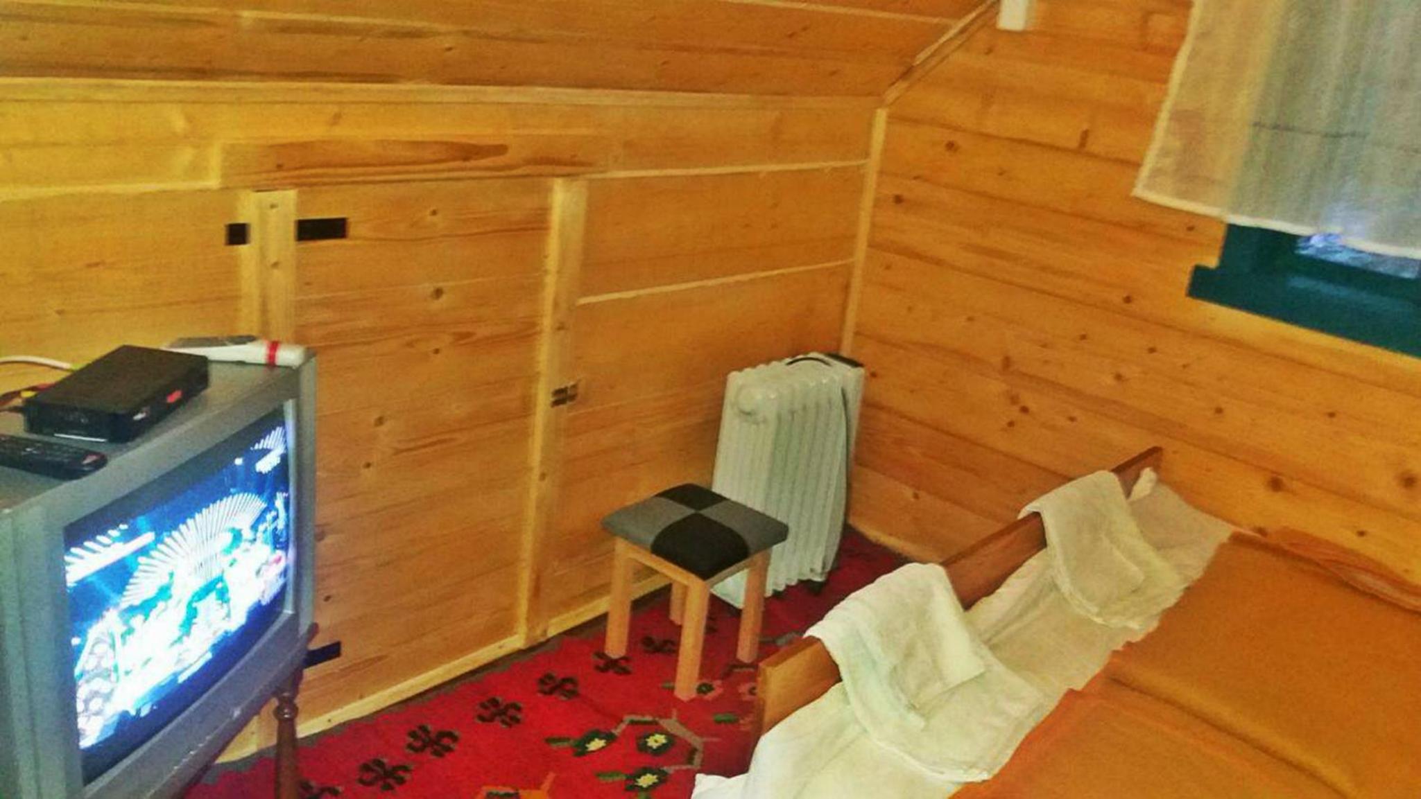 Seoski turizam Ziličina Rogatica
