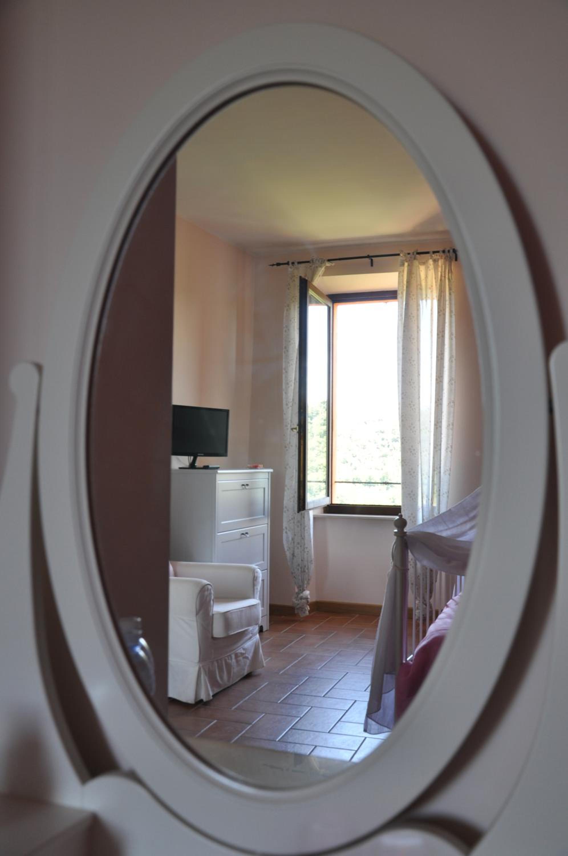 B&B Dimora Paolina