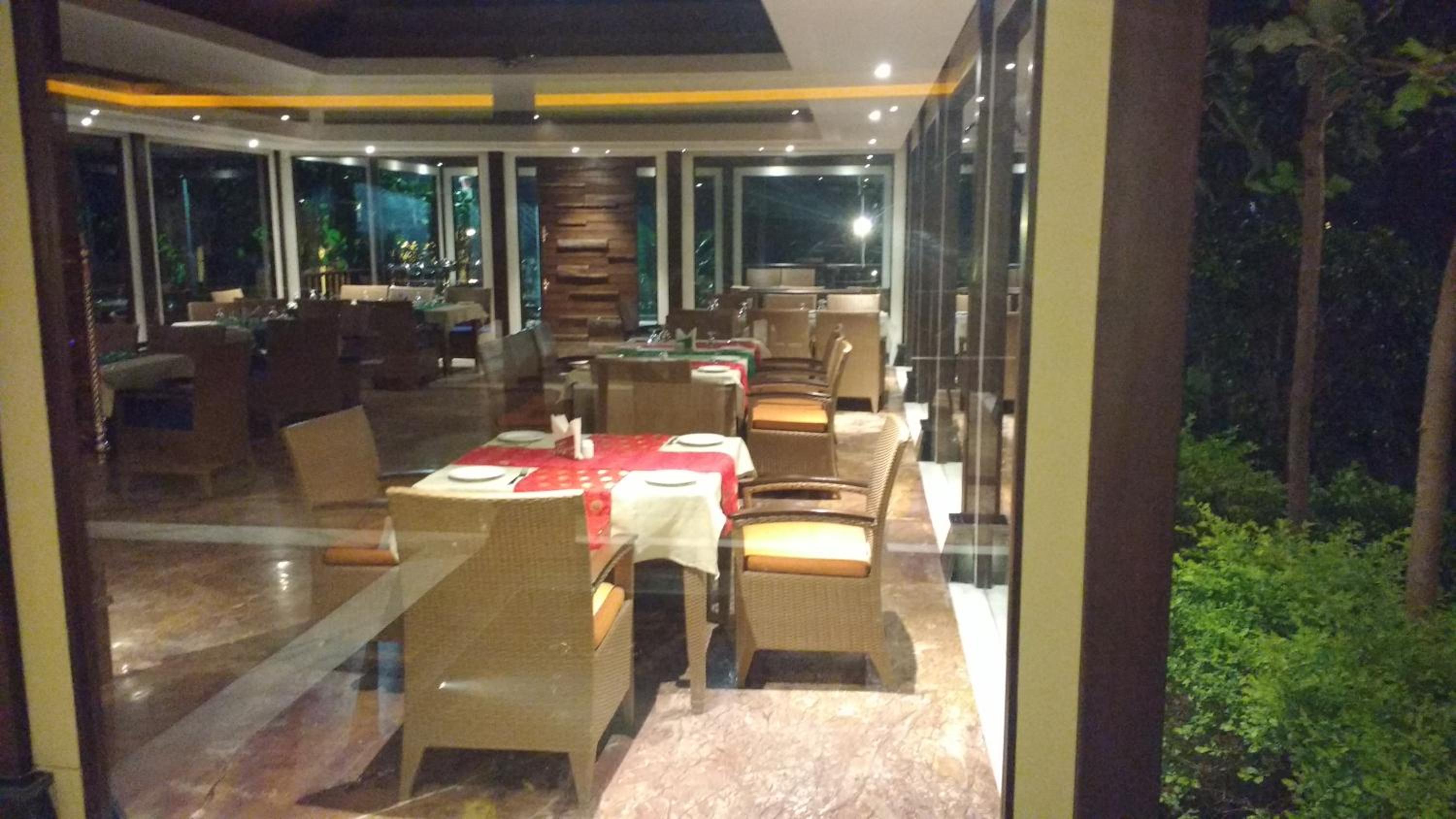 Ramya Resort & Spa