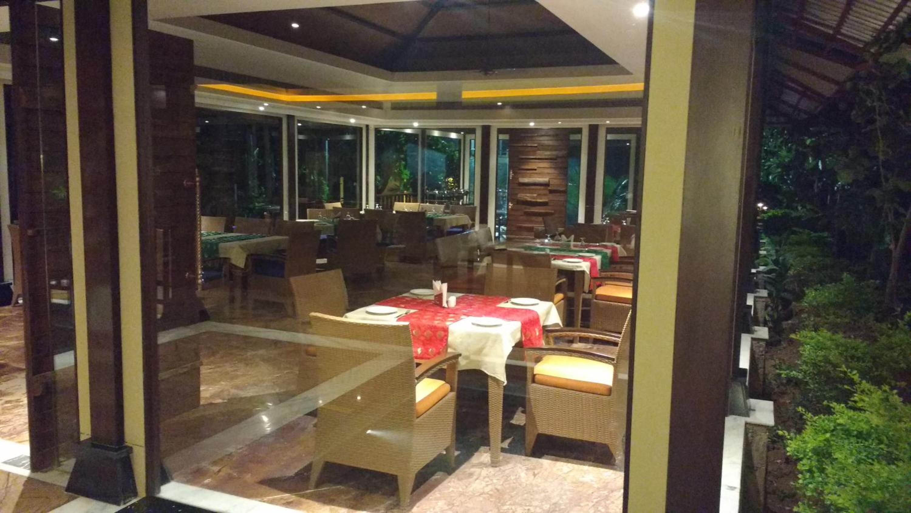 Ramya Resort & Spa