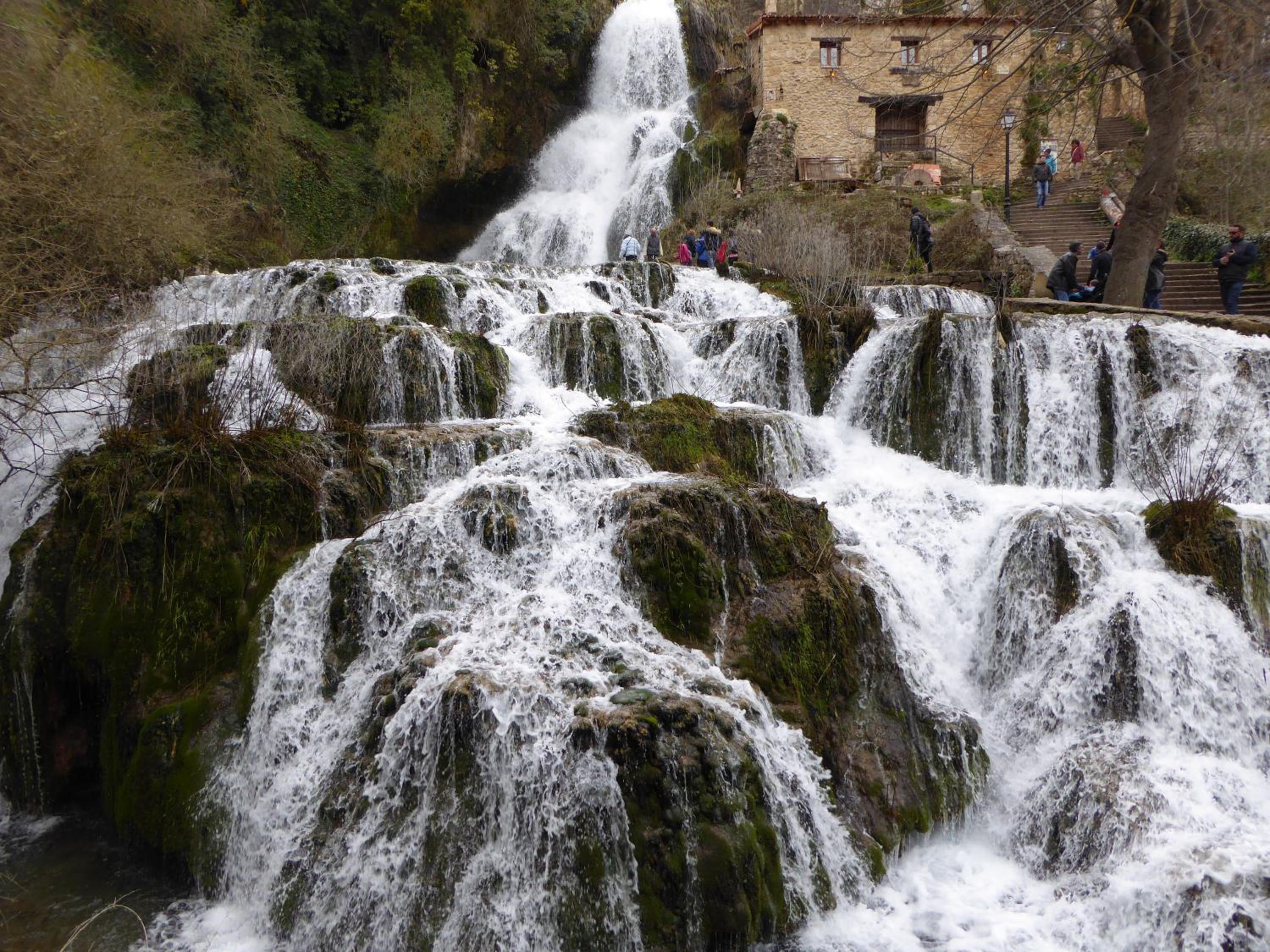 Casa Rural Rudron