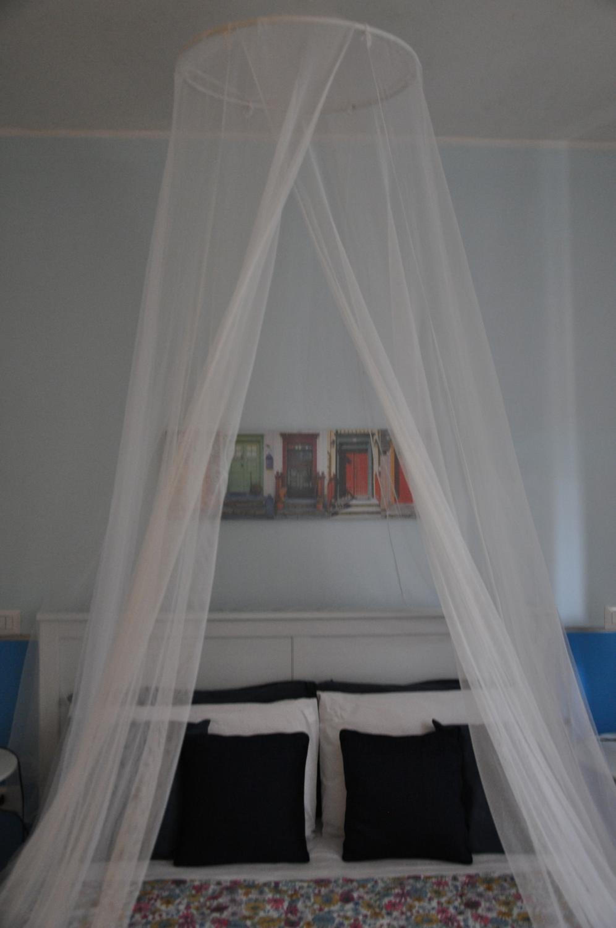 B&B Dimora Paolina