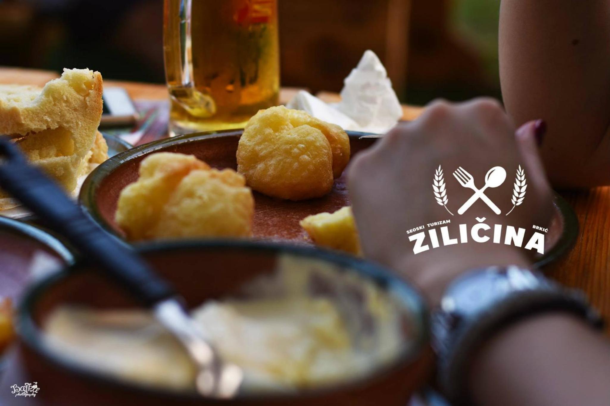 Seoski turizam Ziličina Rogatica