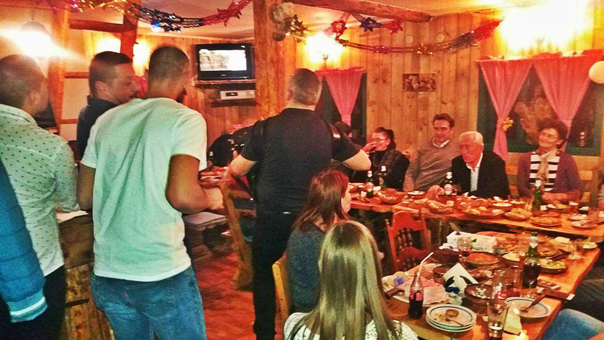 Seoski turizam Ziličina Rogatica