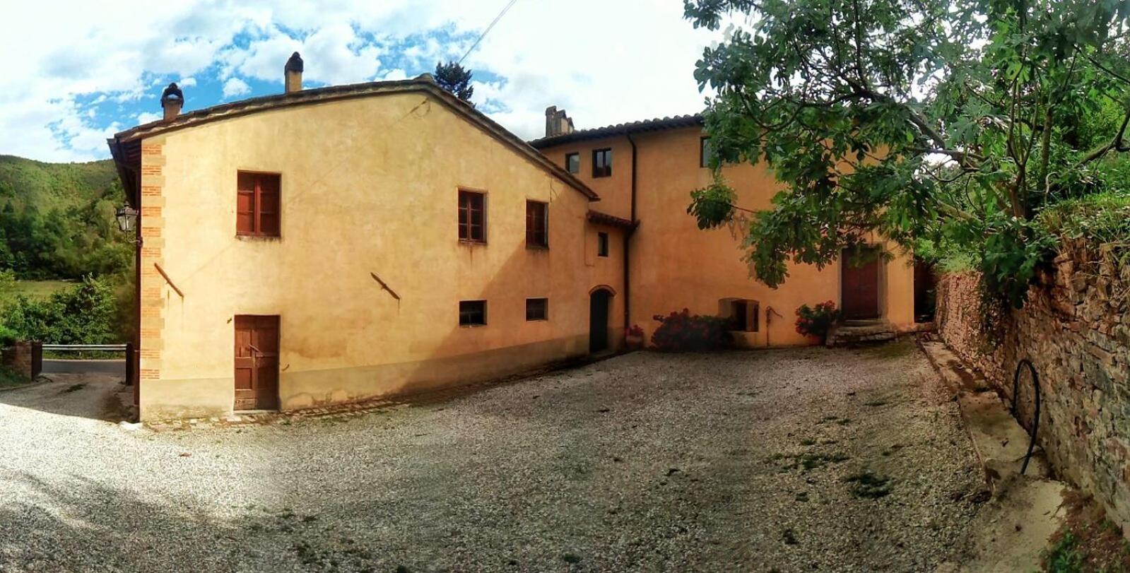 Locanda Di Alberi