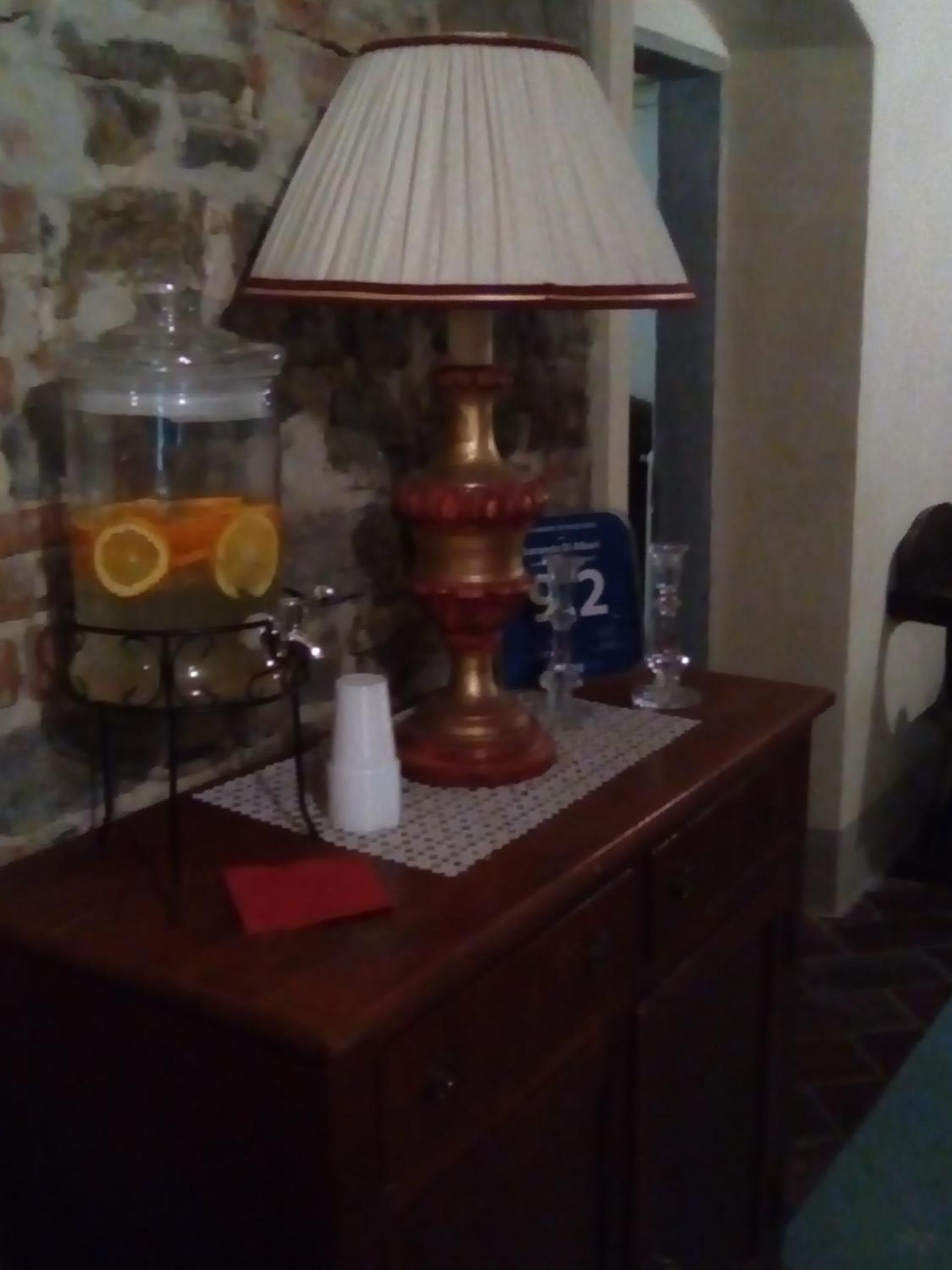 Locanda Di Alberi view 2