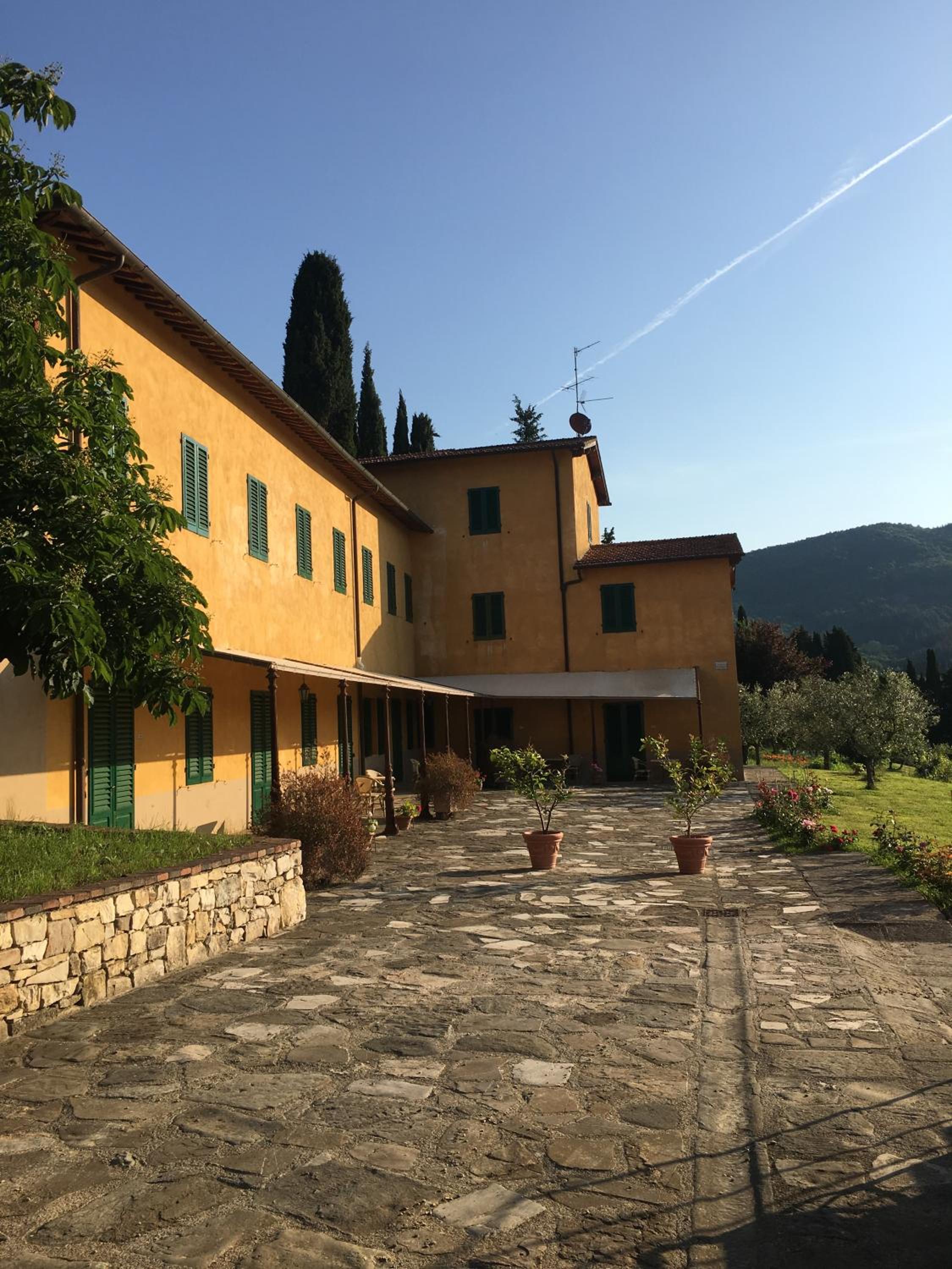 I Casali del Trebbiolo