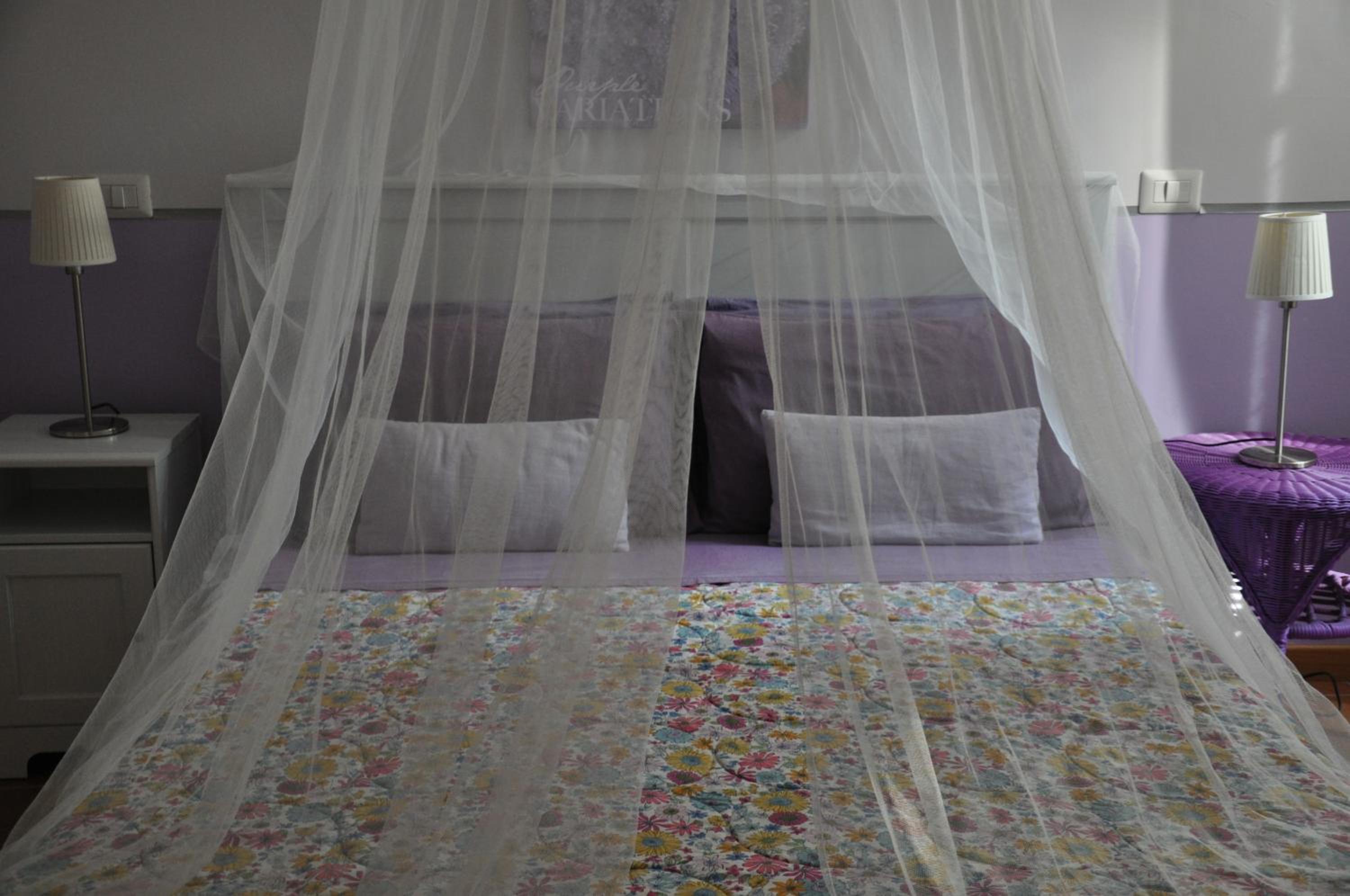B&B Dimora Paolina