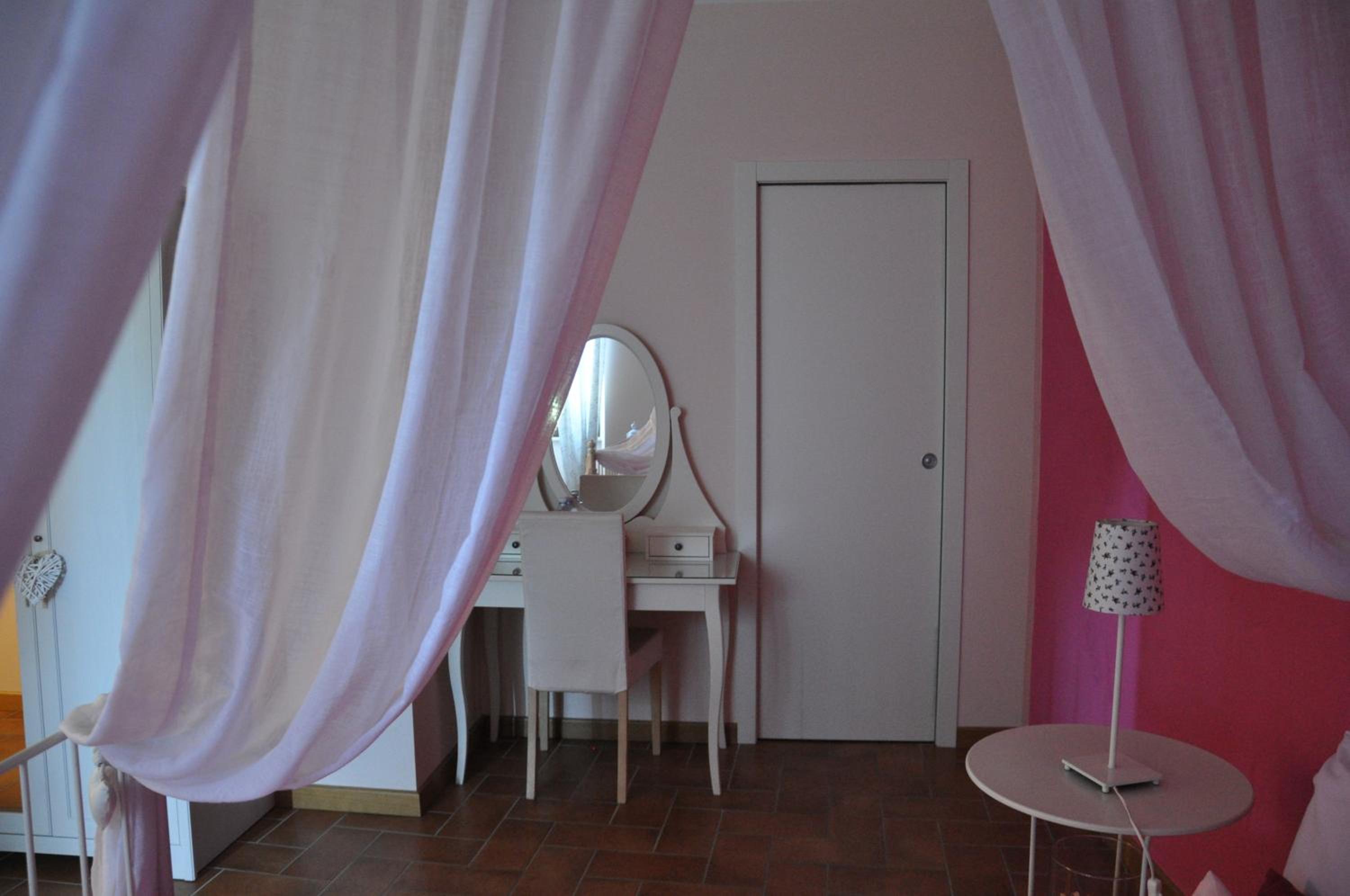B&B Dimora Paolina