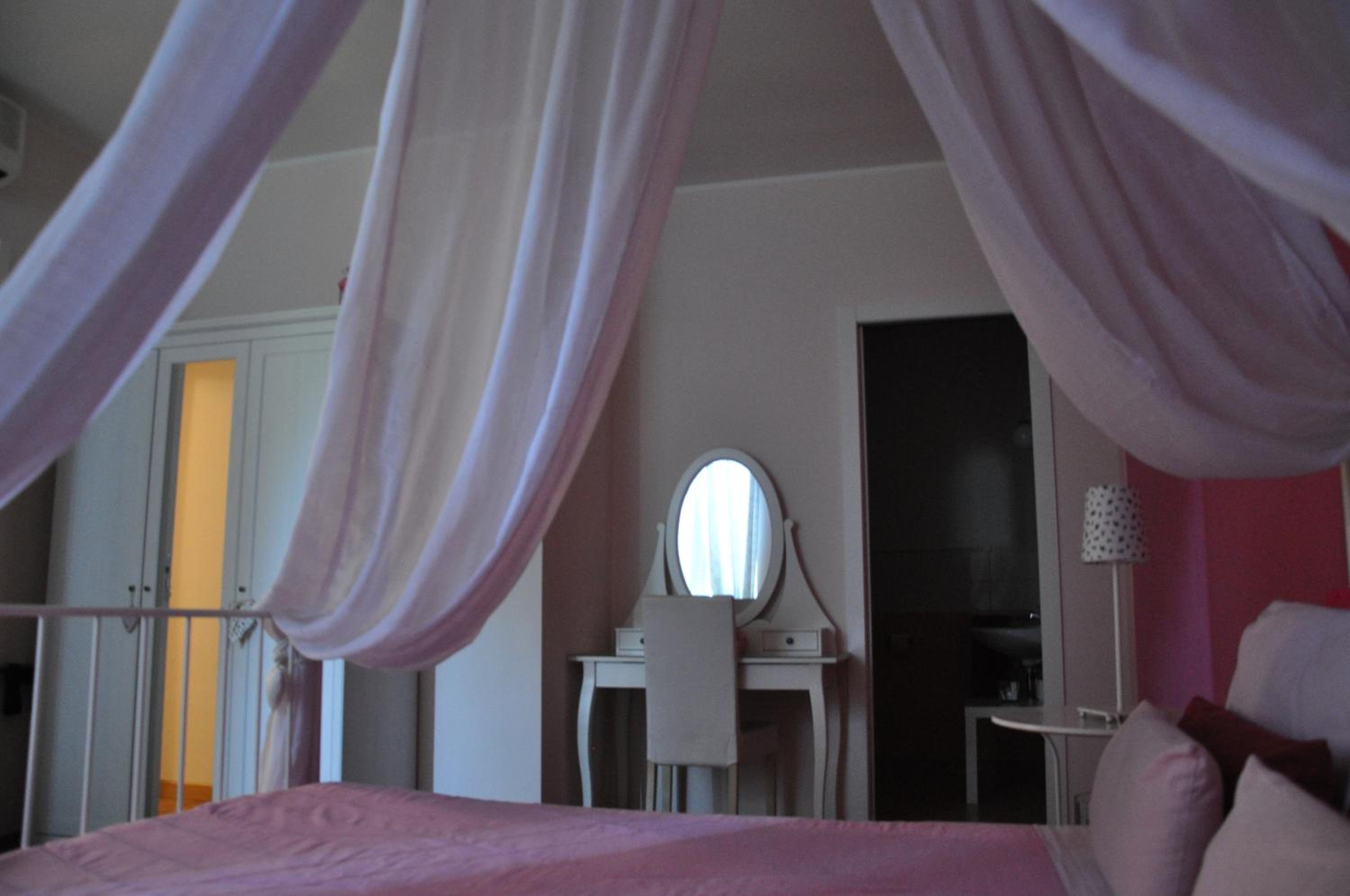 B&B Dimora Paolina