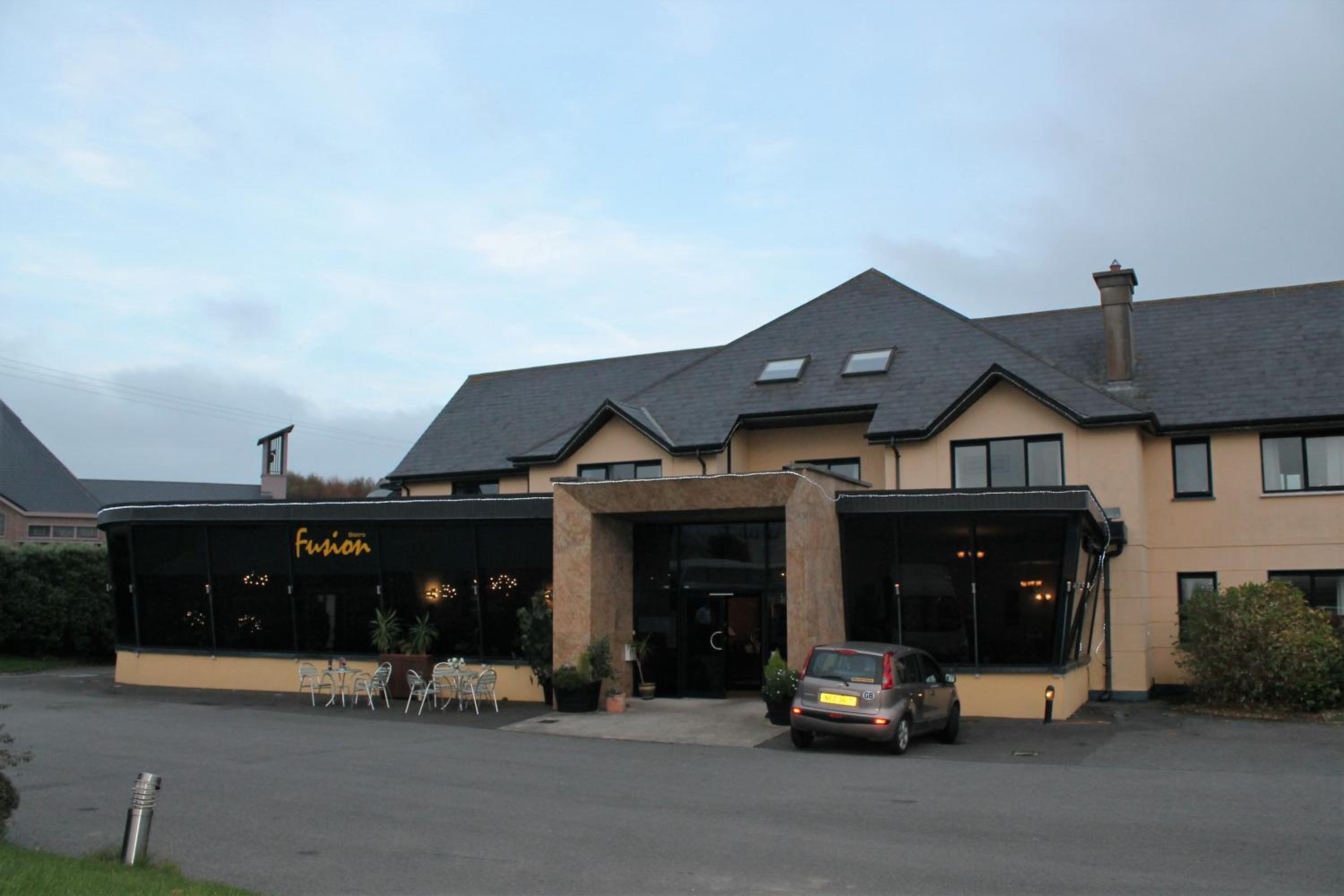 Ferryport House B&B