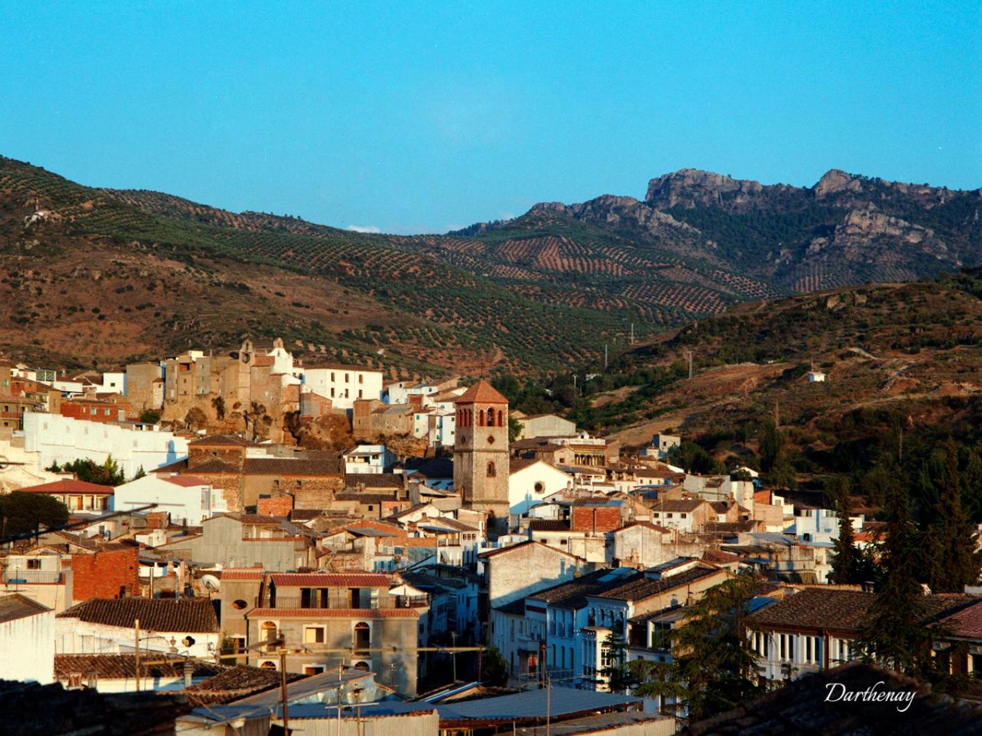 Alojamiento Rural el Azamur