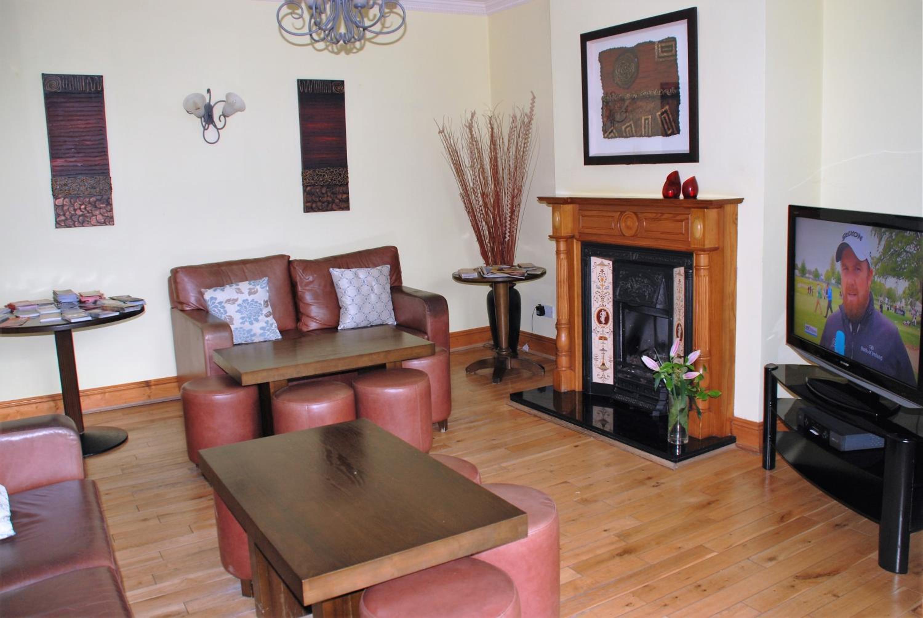 Ferryport House B&B