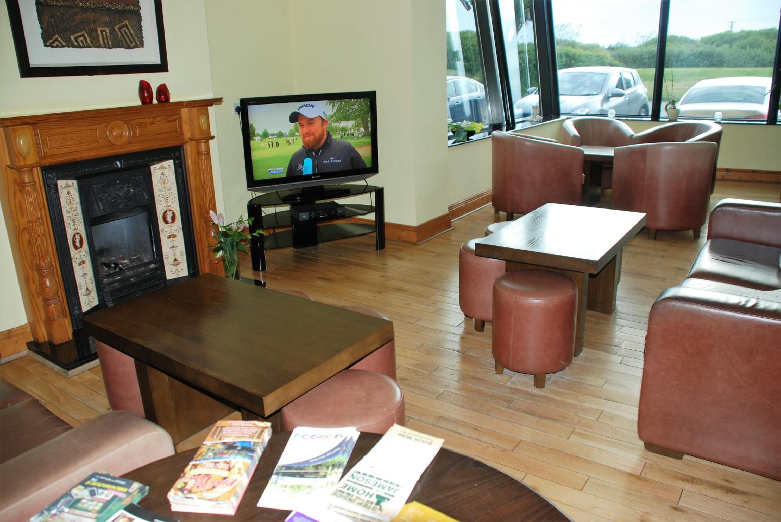 Ferryport House B&B