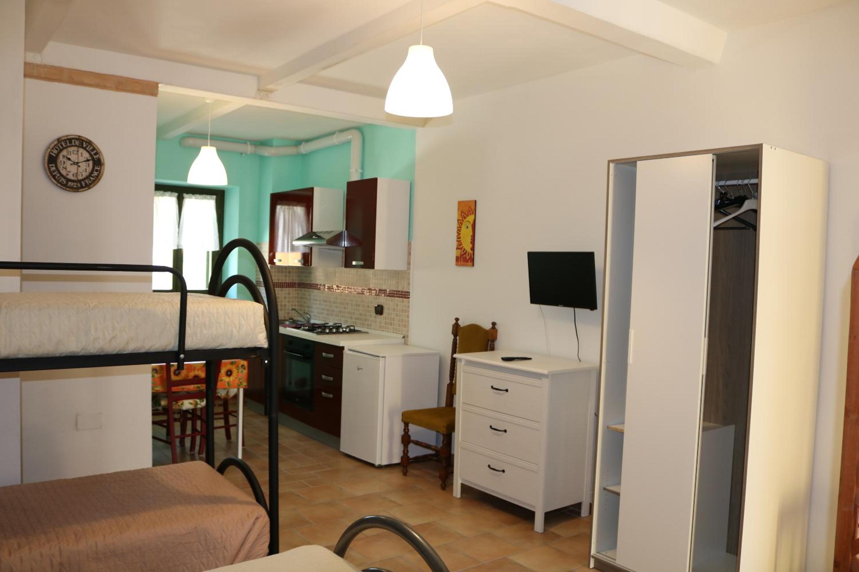 Agriturismo Fattoria del Colle