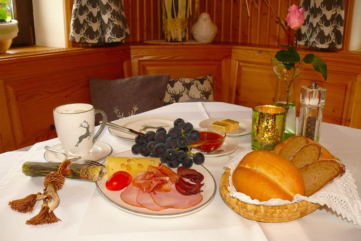 Gasthof-Pension zur Klause