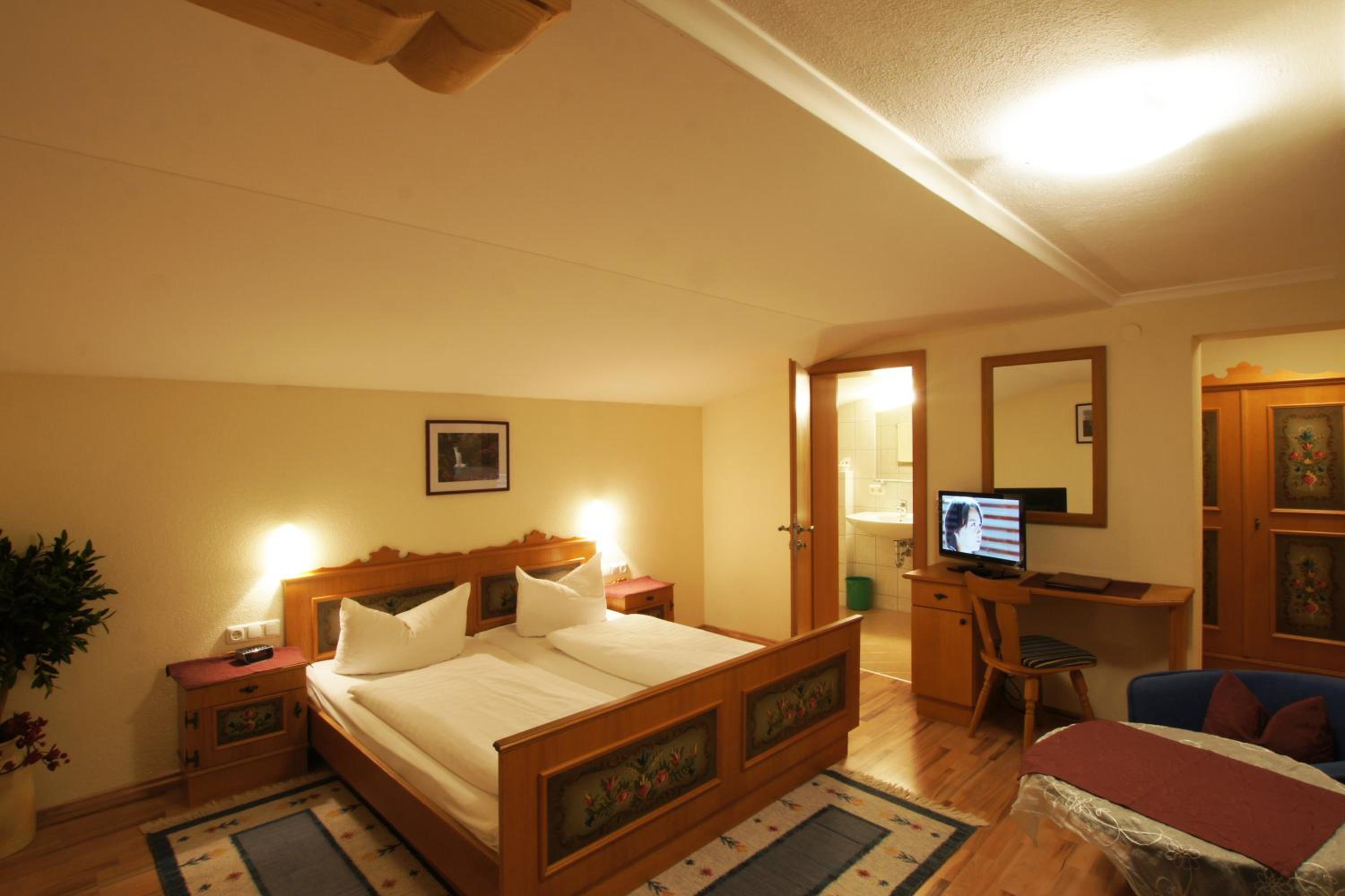 Pension Sonnleit'n, photo 46