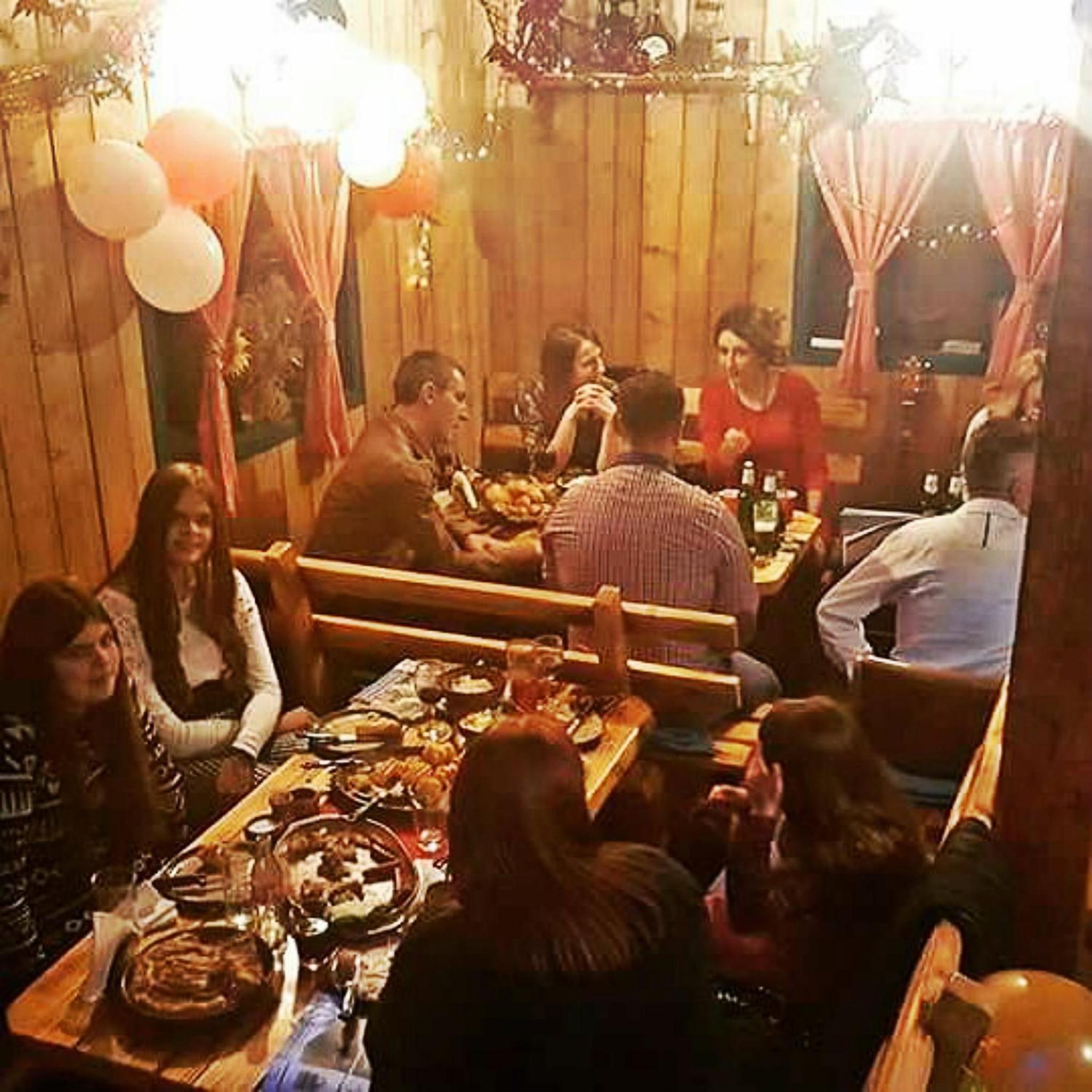 Seoski turizam Ziličina Rogatica