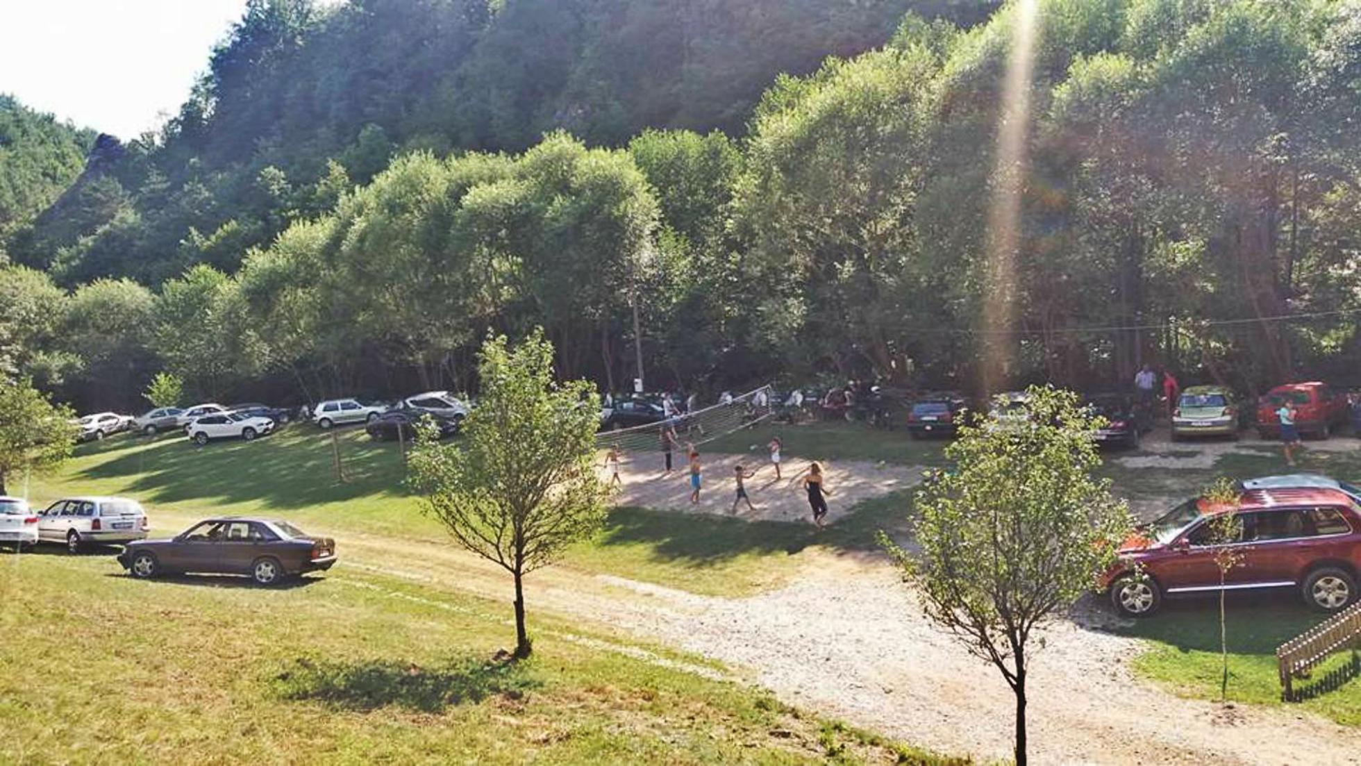 Seoski turizam Ziličina Rogatica