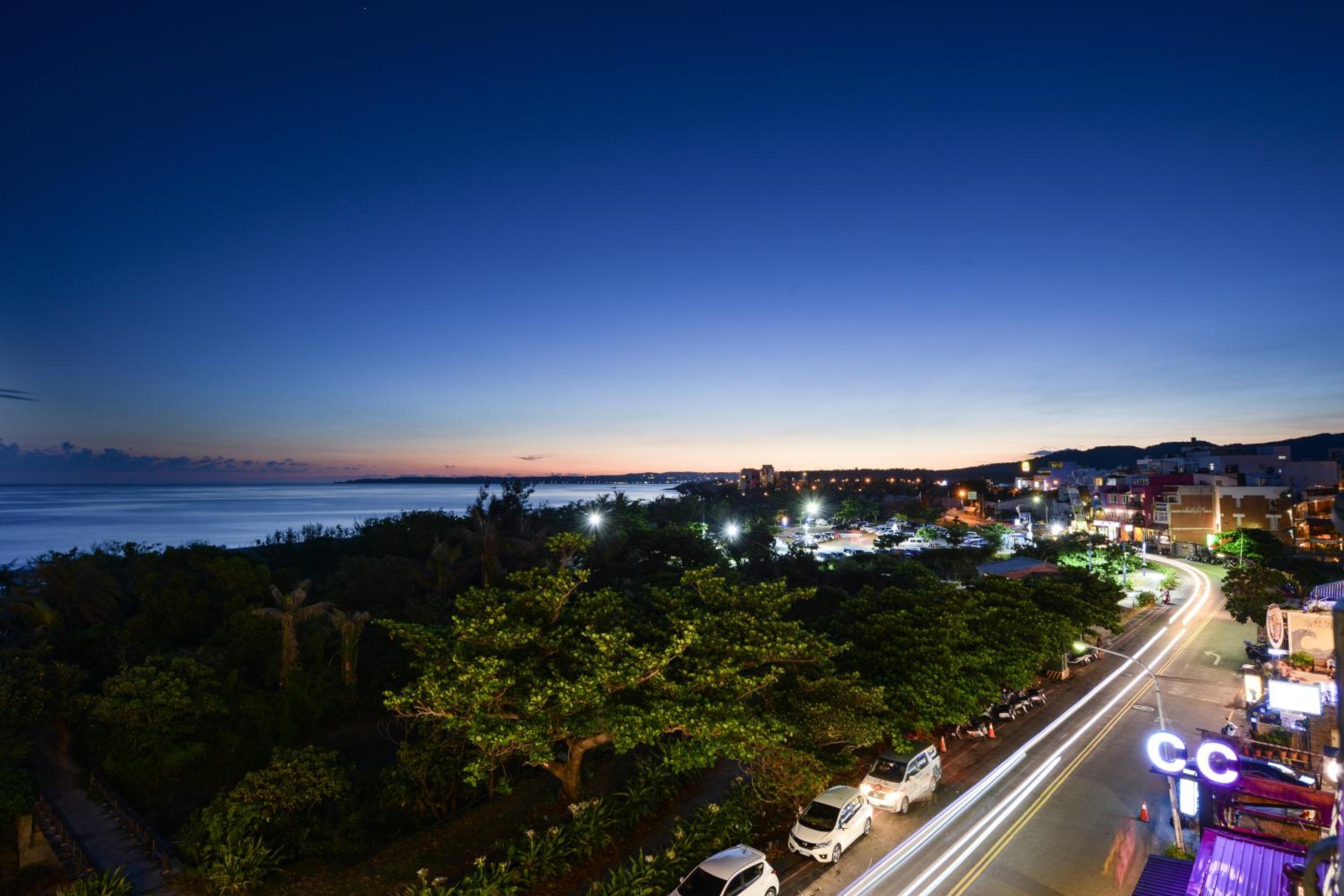 Kenting Coast Resort