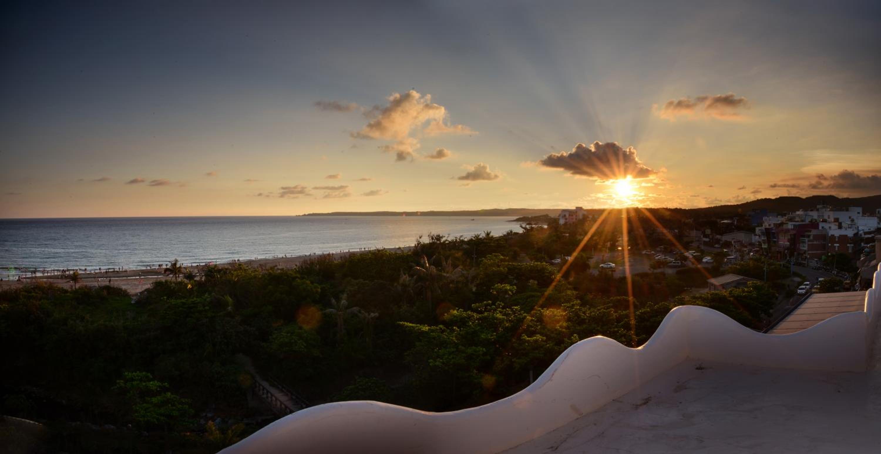 Kenting Coast Resort